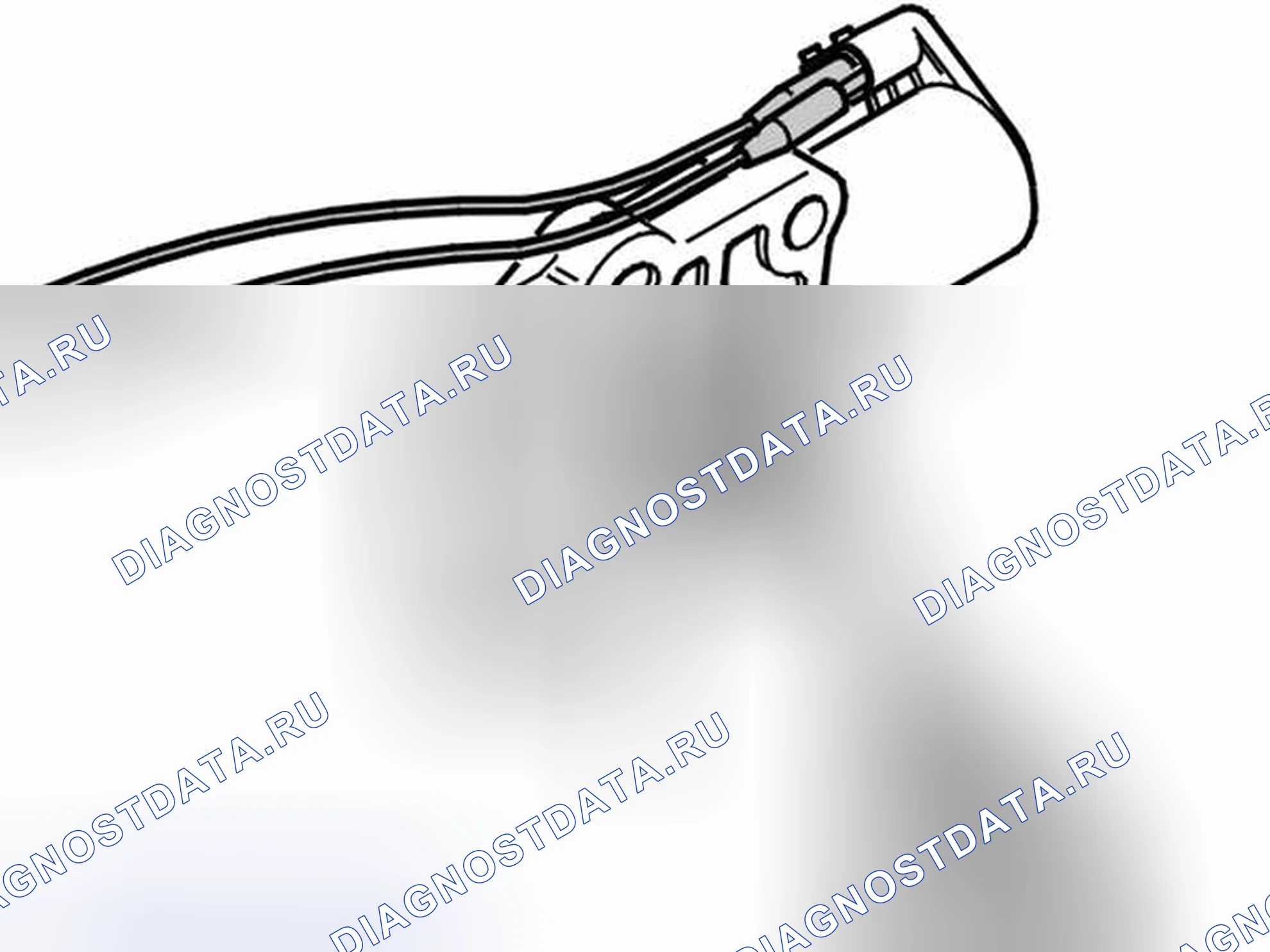 Рис. 189. Volvo S80 I