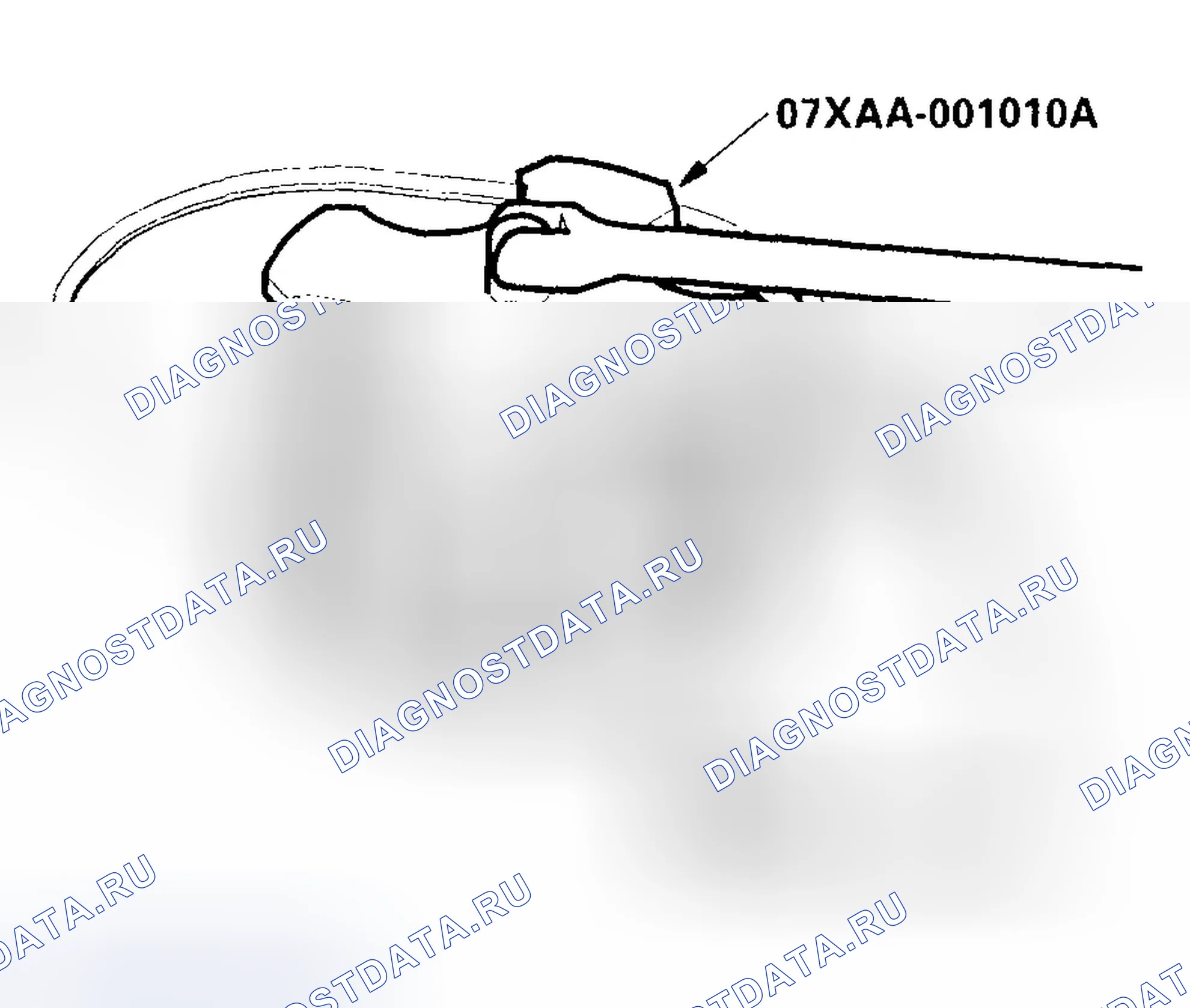 Рис. 87. Honda Civic VII рестайлинг