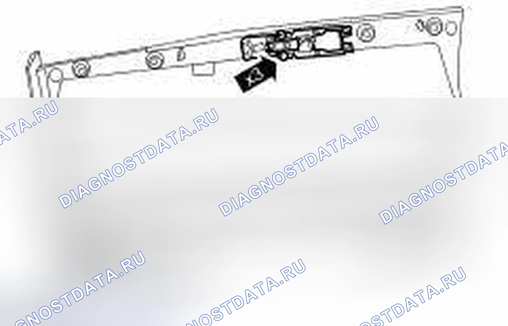 Рис. 75. Land Rover Range Rover L322