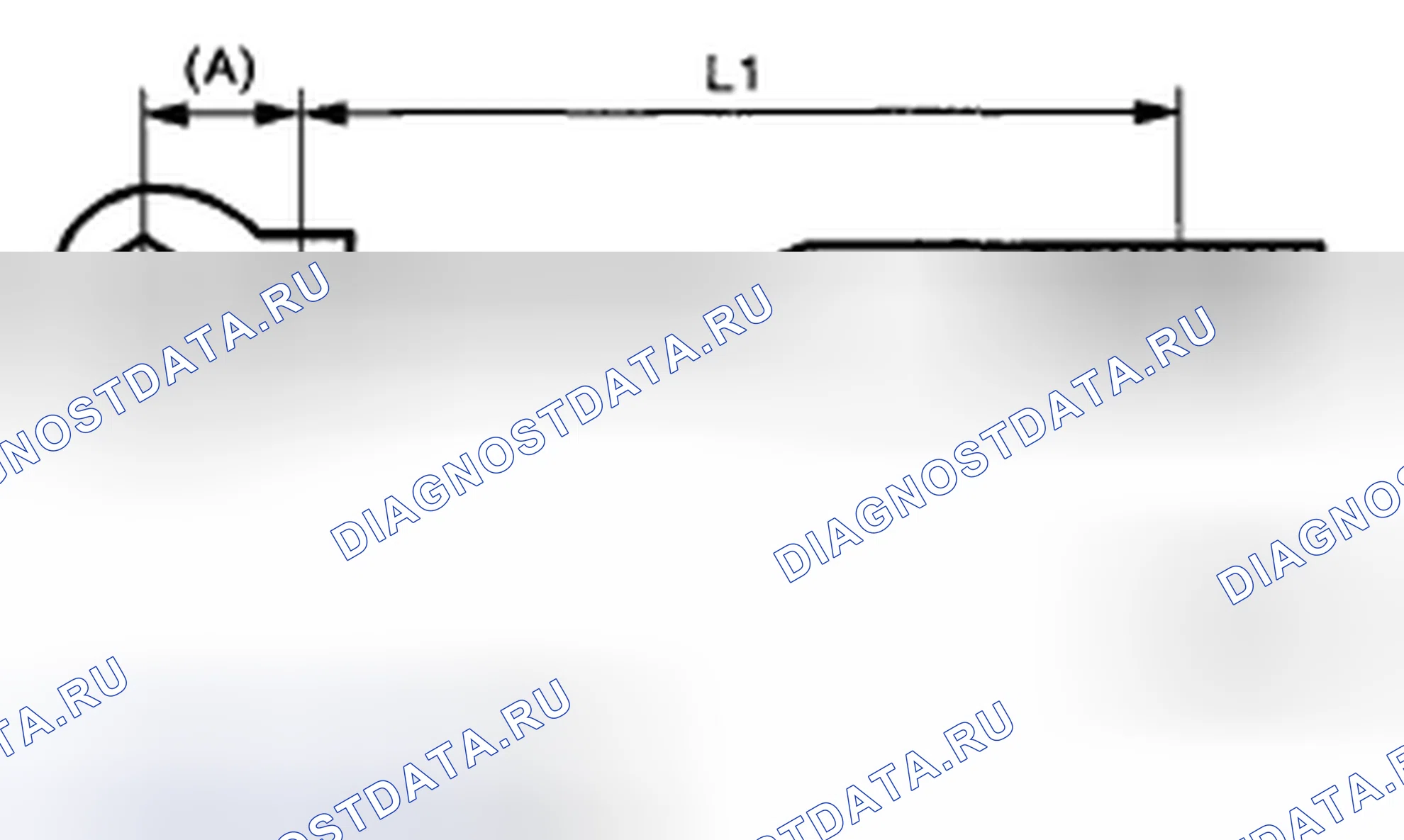 Рис. 331. Subaru Legacy BL/BP рестайлинг