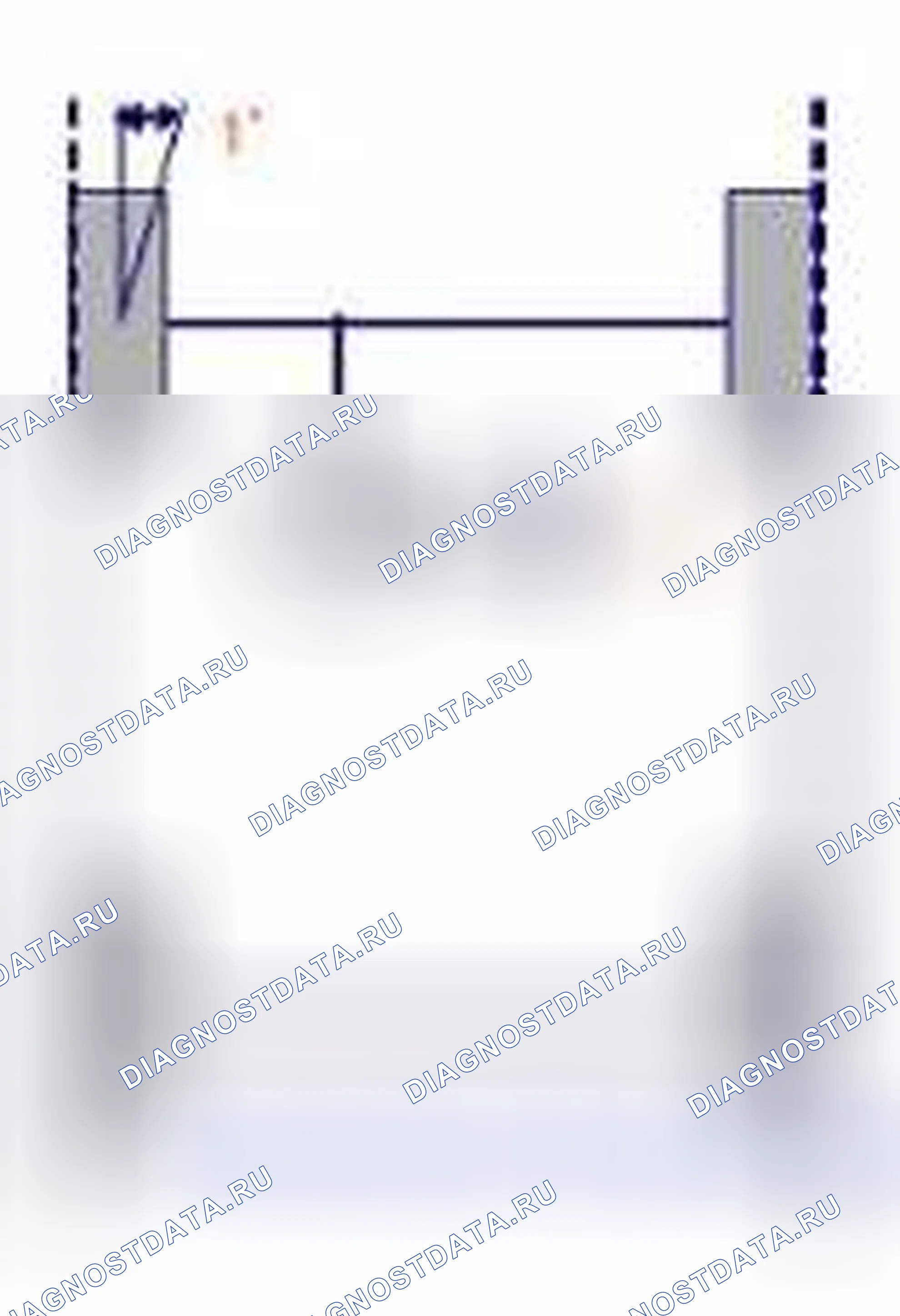 Рис. 121: Мониторинг данных Scantool. Kia Forte I