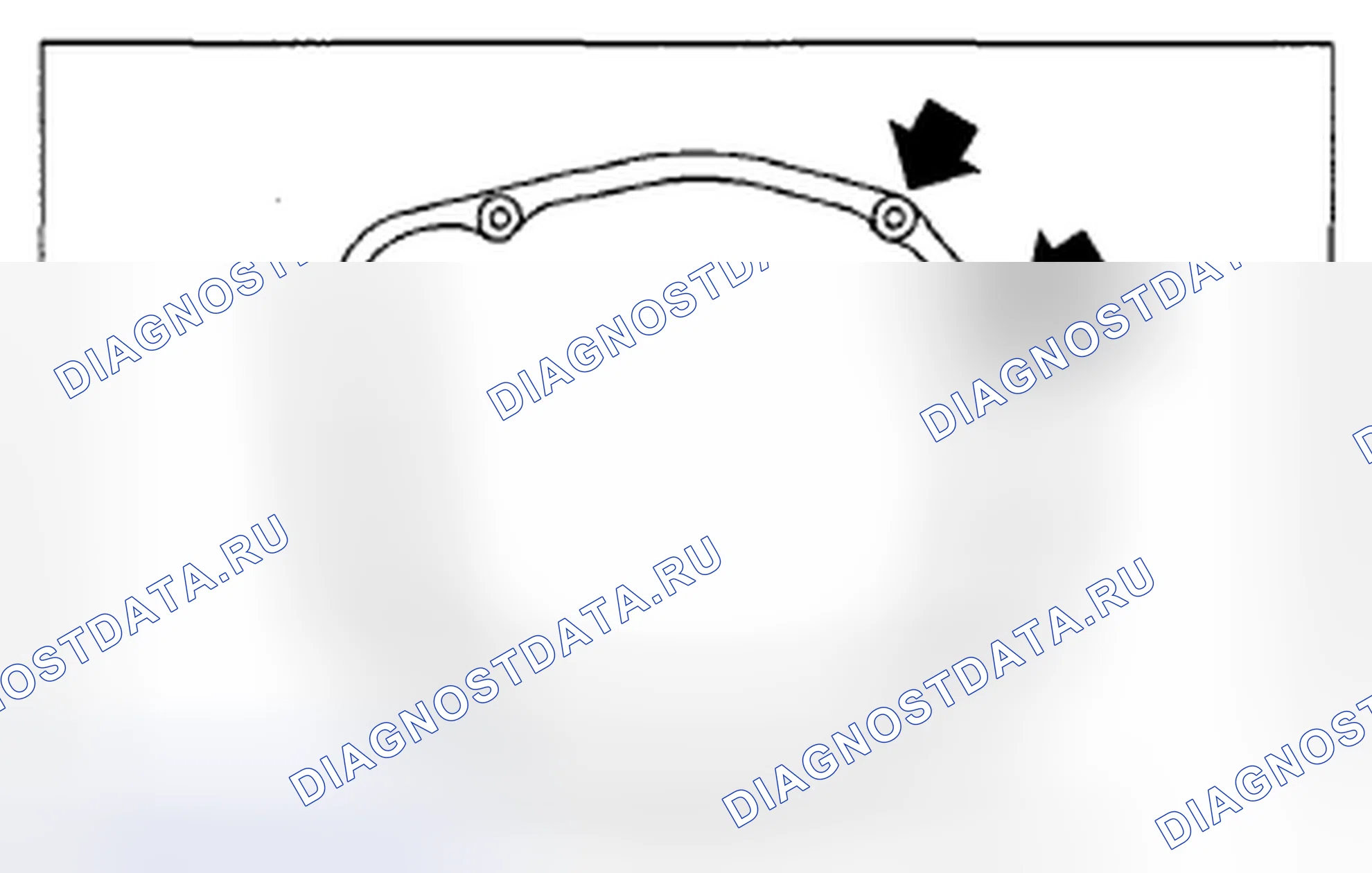 Рис. 484. Subaru Impreza WRX GE рестайлинг