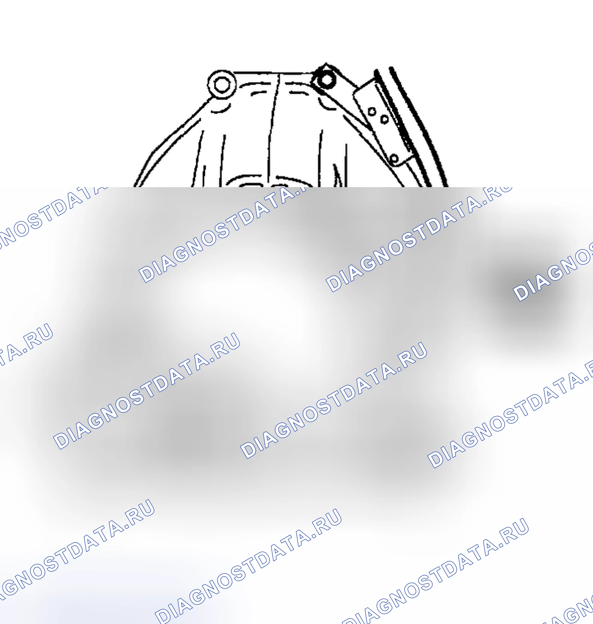 Рис. 253. Mazda Flair II