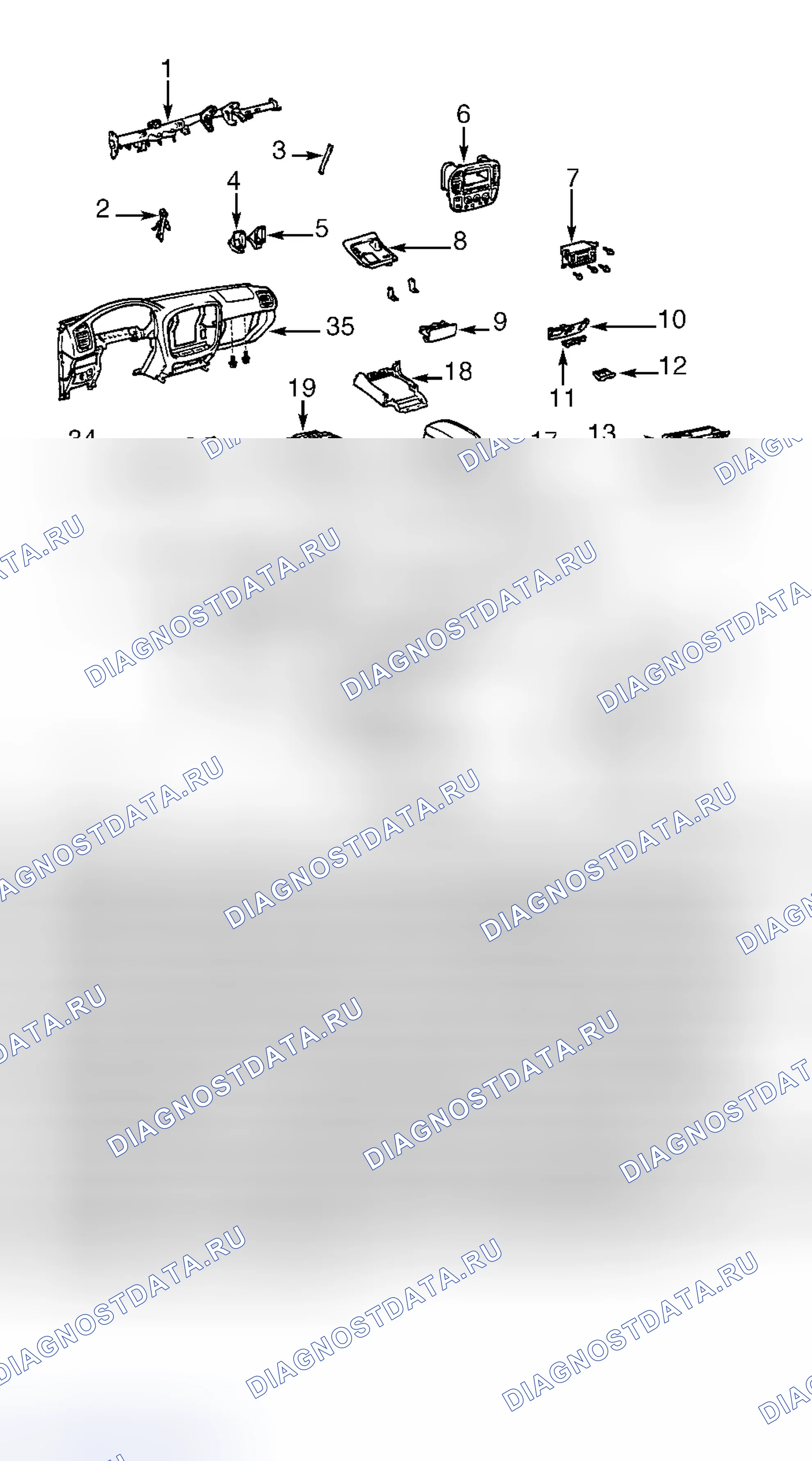 Рис. 7. Toyota Land Cruiser 100