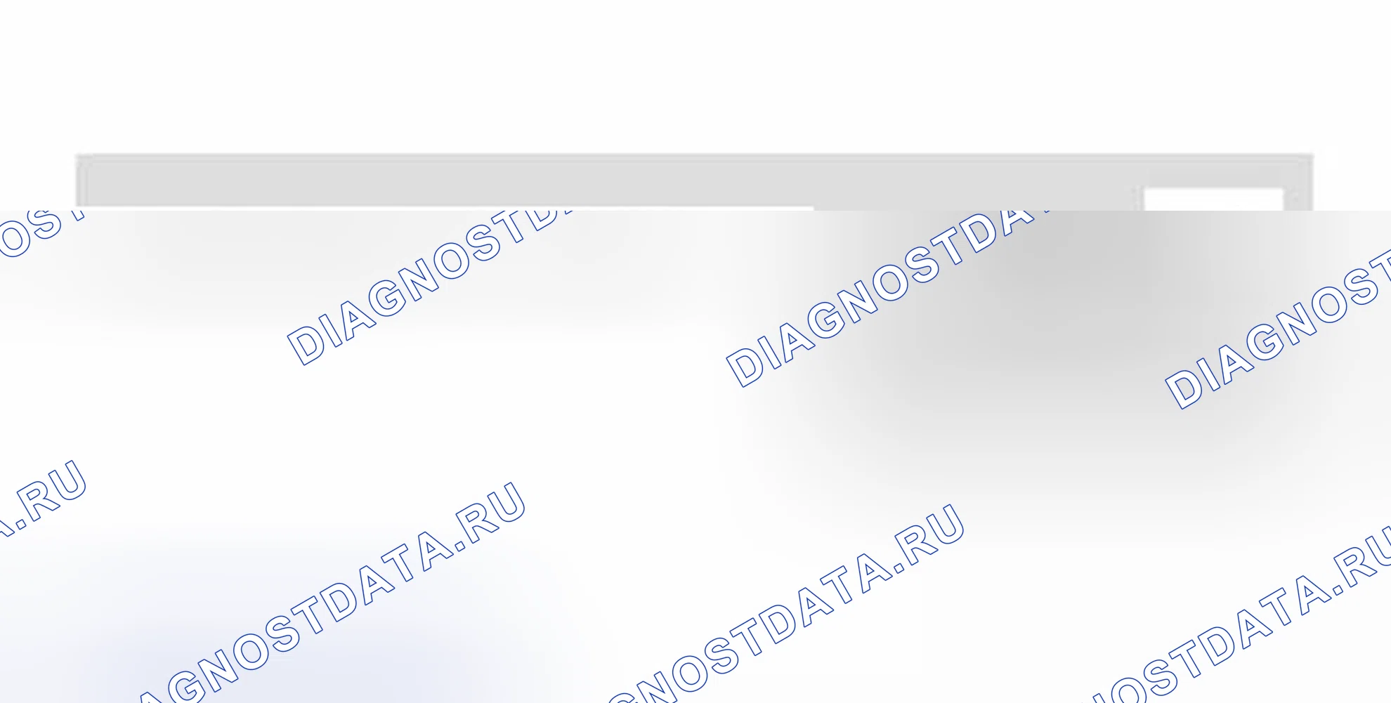 Рис. 72: Дисплей сканирующего инструмента VAG 1551 / 1552: код готовности, создание, рабочий шаг 18 (3 из 3). Volkswagen Golf Mk3