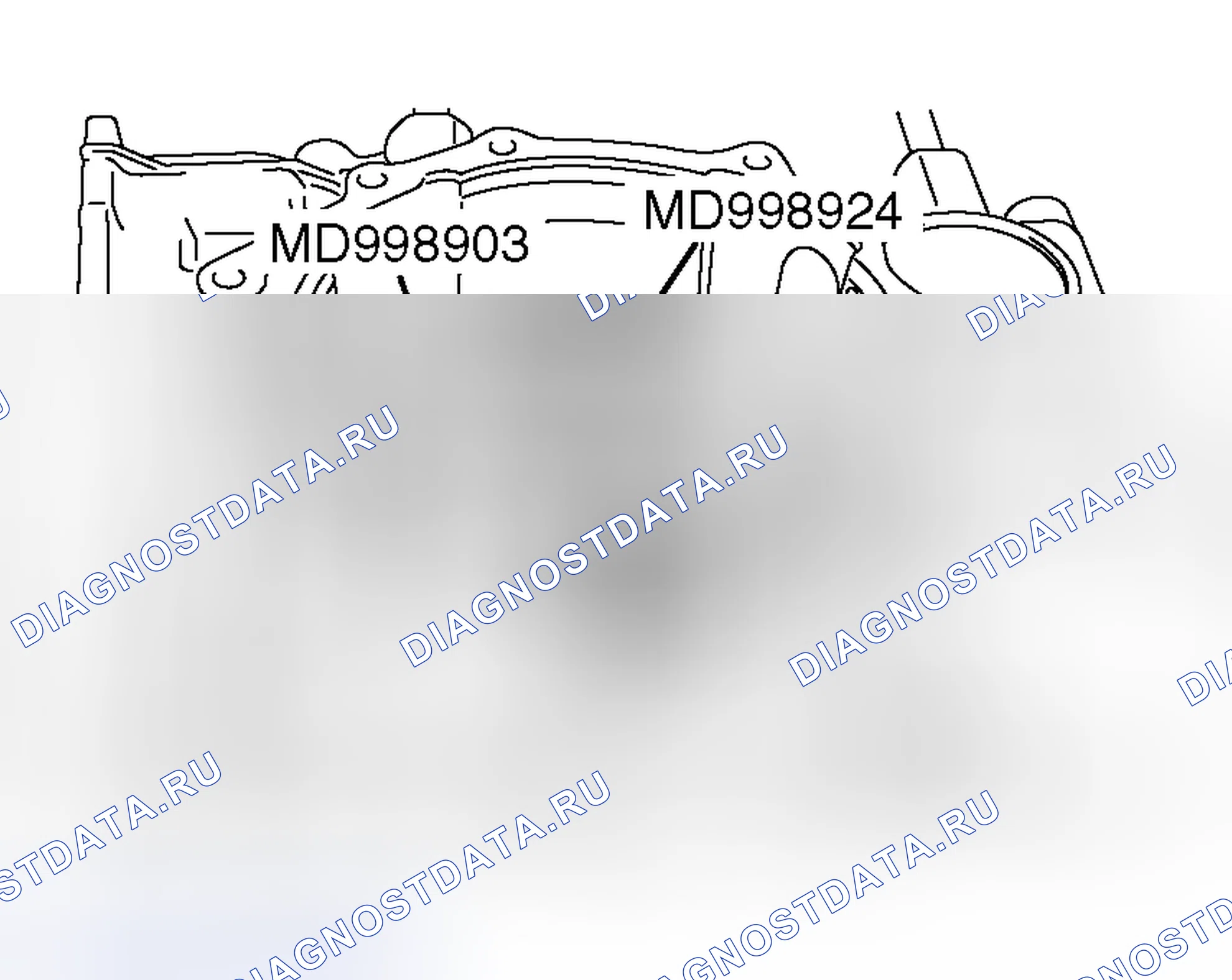Рис. 418. Honda Fit Aria I
