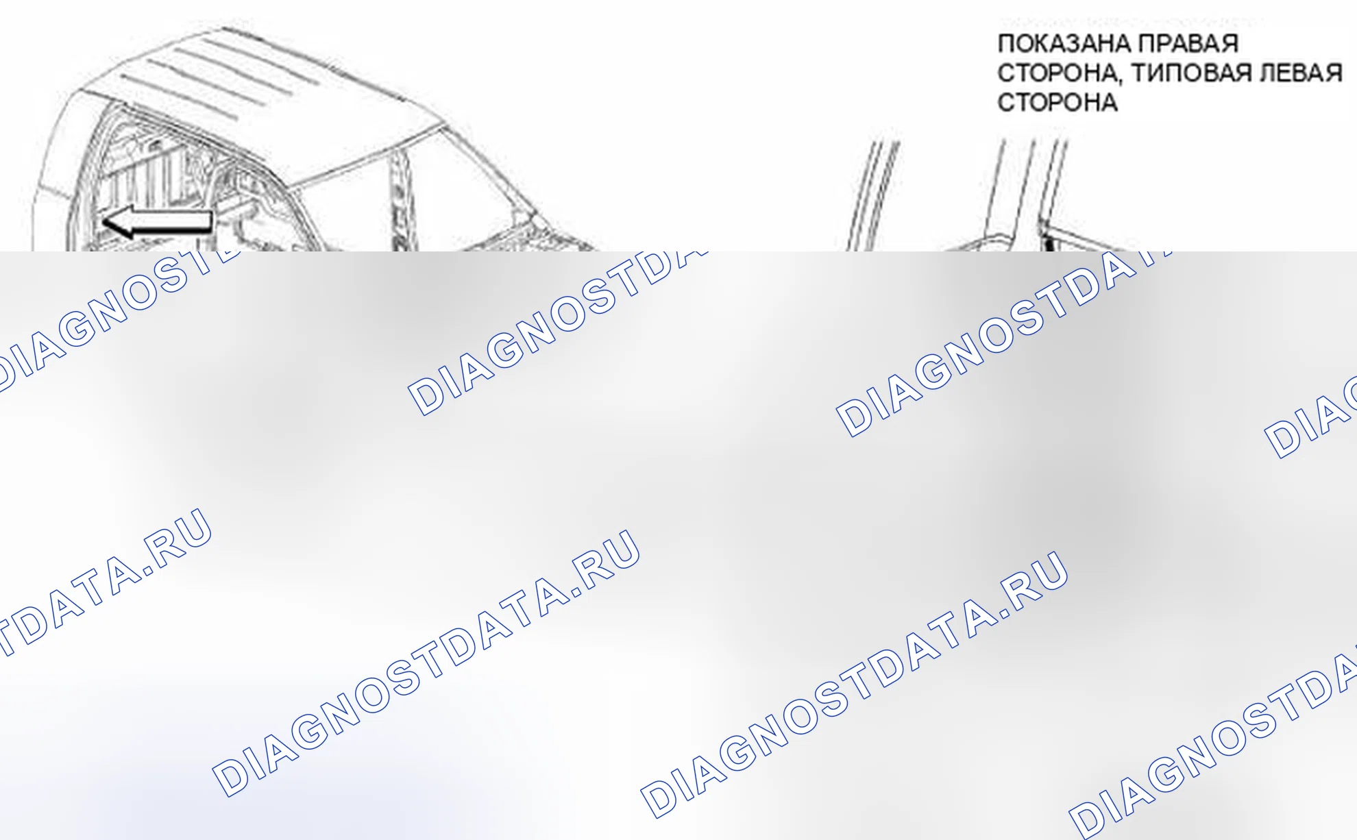 Рис. 77. Dodge Cab & Chassis R3500 HD final