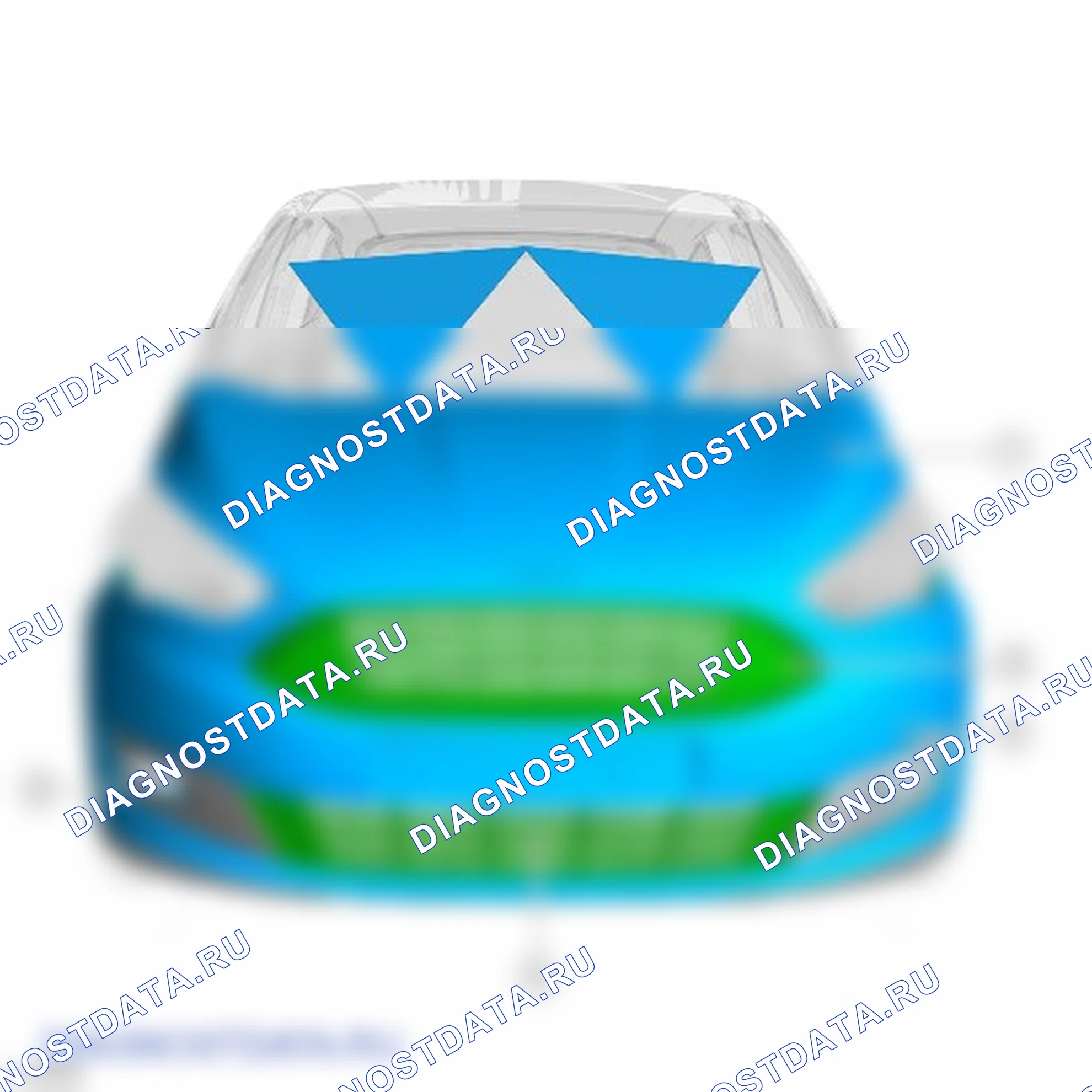 Кузов: описание и работа. Ford Grand C-MAX II рестайлинг