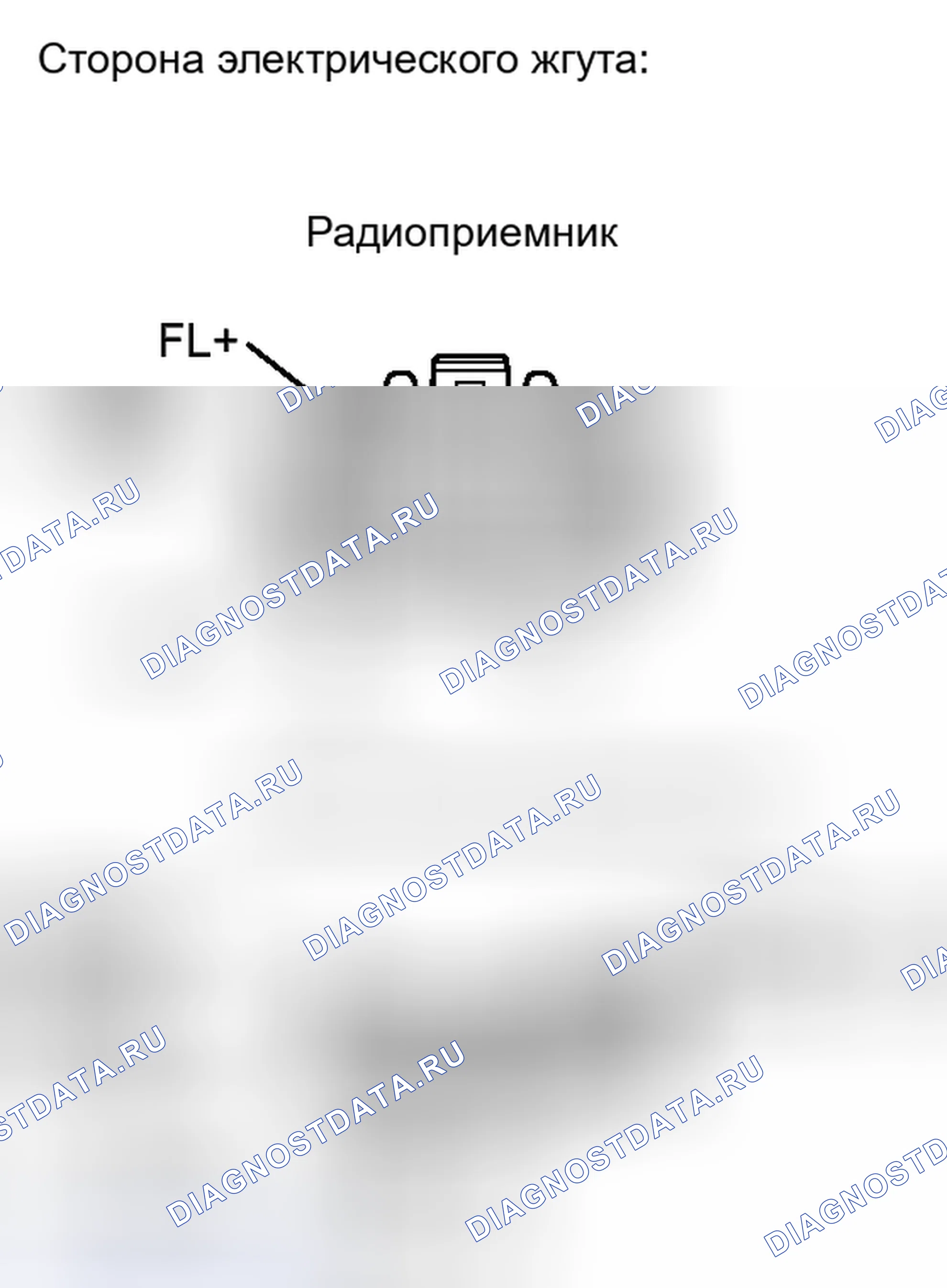 Рис. 130. Toyota RAV4 III рестайлинг