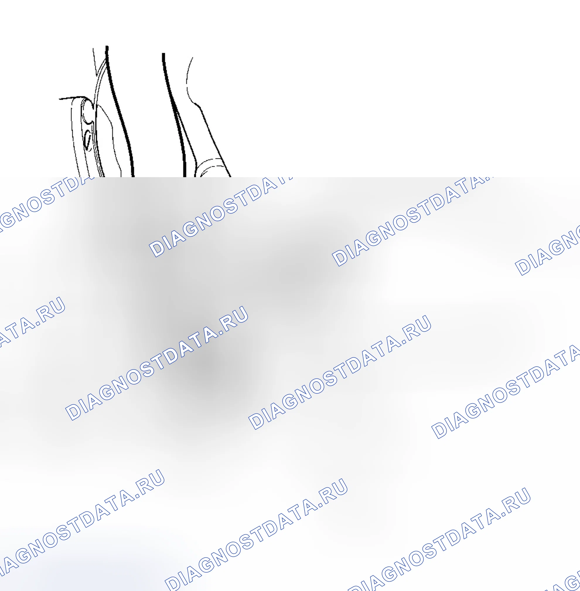 Рис. 247. Honda Element YH2