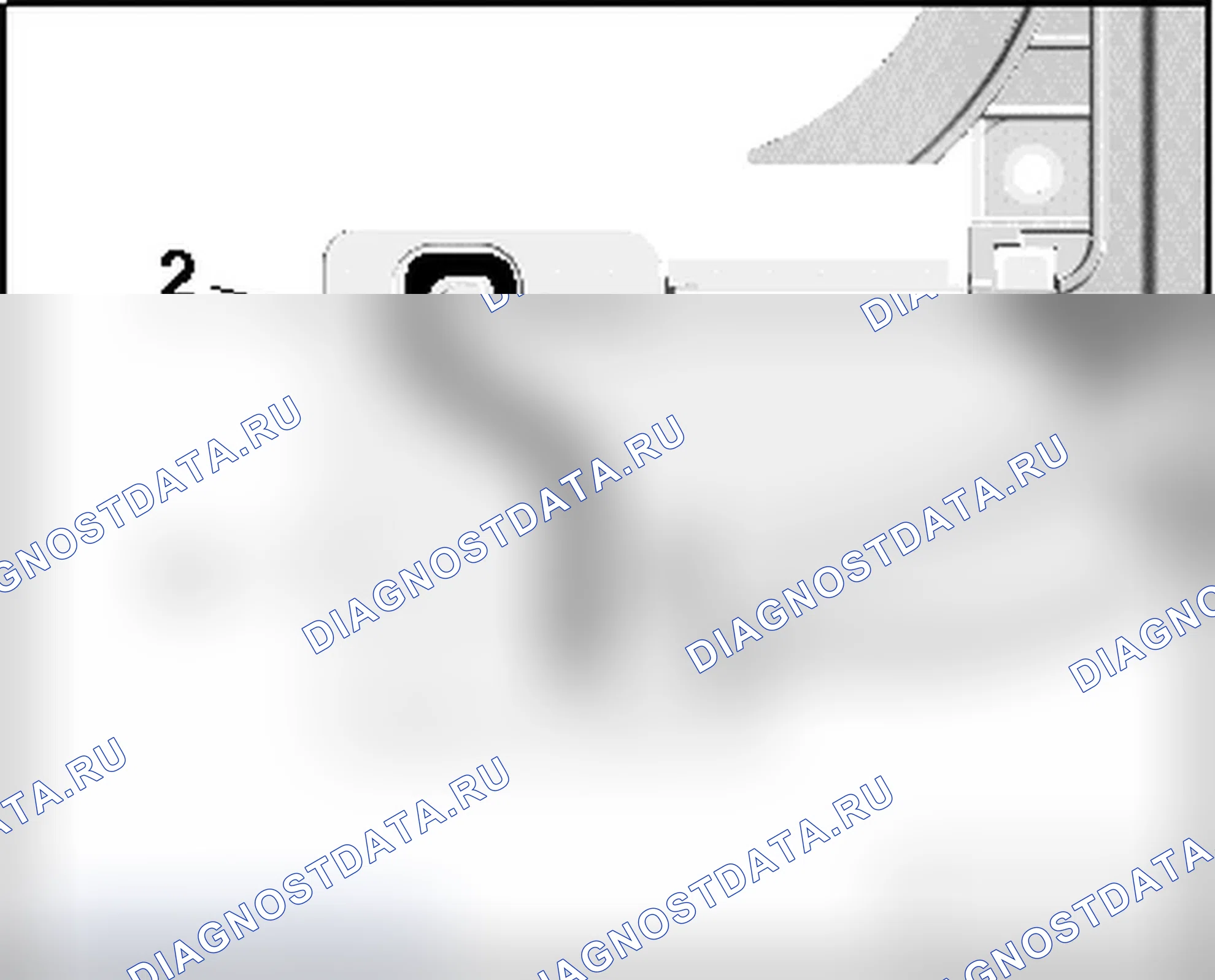 Рис. 41. Audi Q7 4L рестайлинг