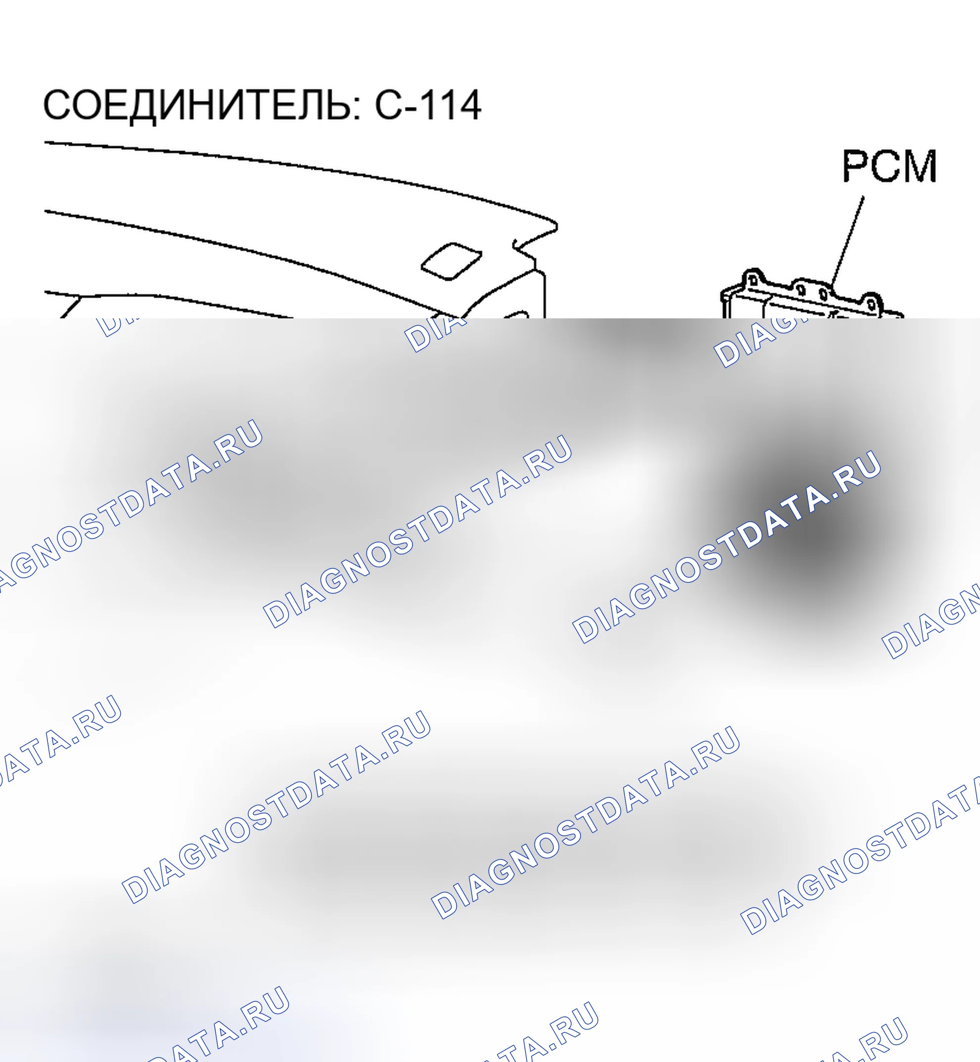 Рис. 1036. Mazda MX-5 NA