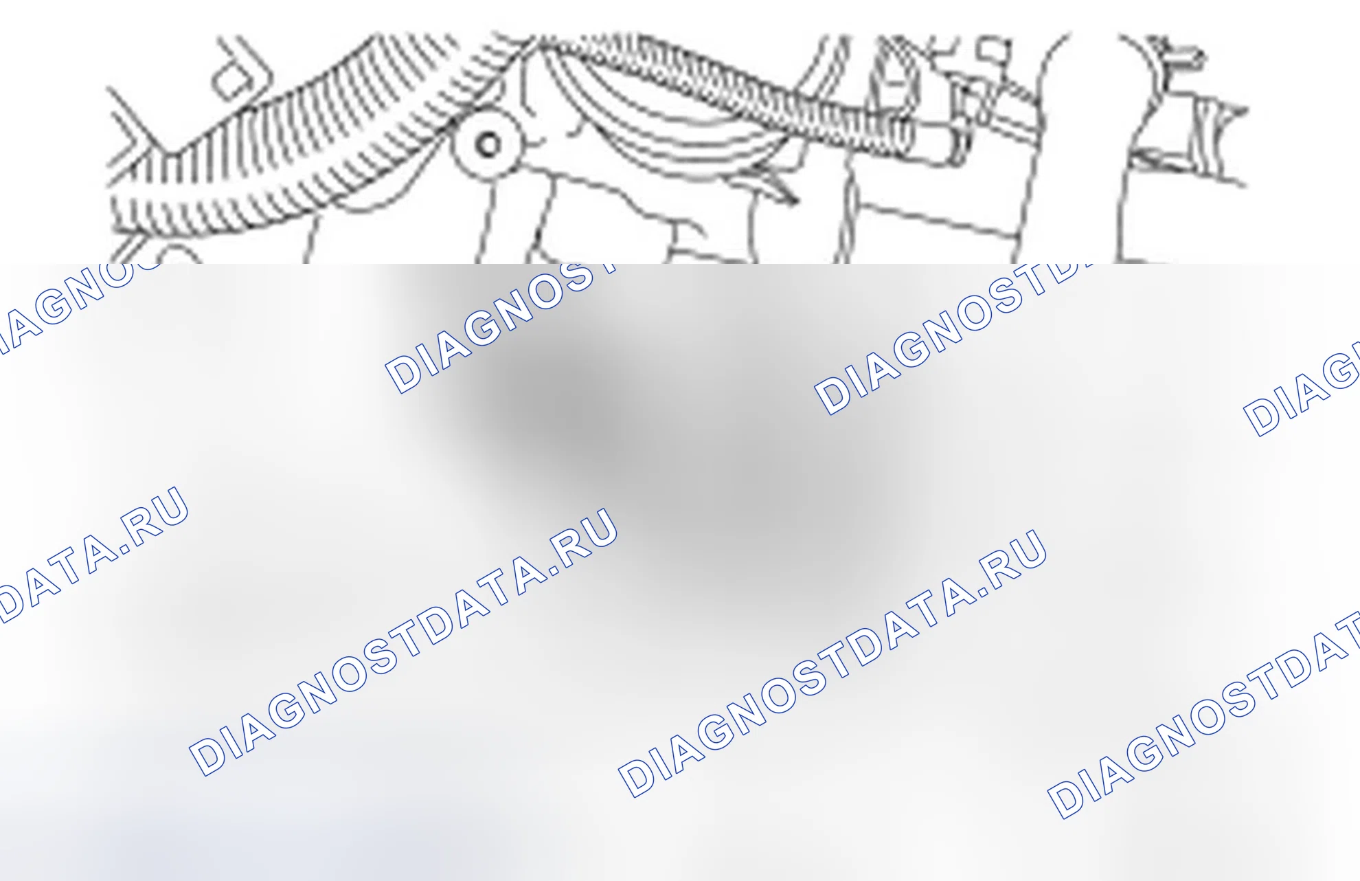 Рис. 139. Ford Escape I рестайлинг