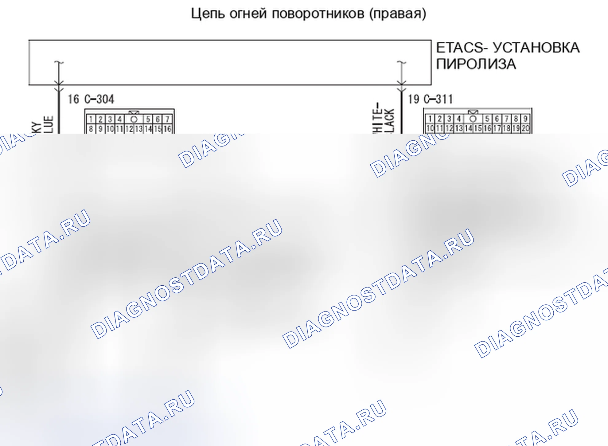 Рис. 18: LANCER. Mitsubishi Lancer Ralliart X рестайлинг