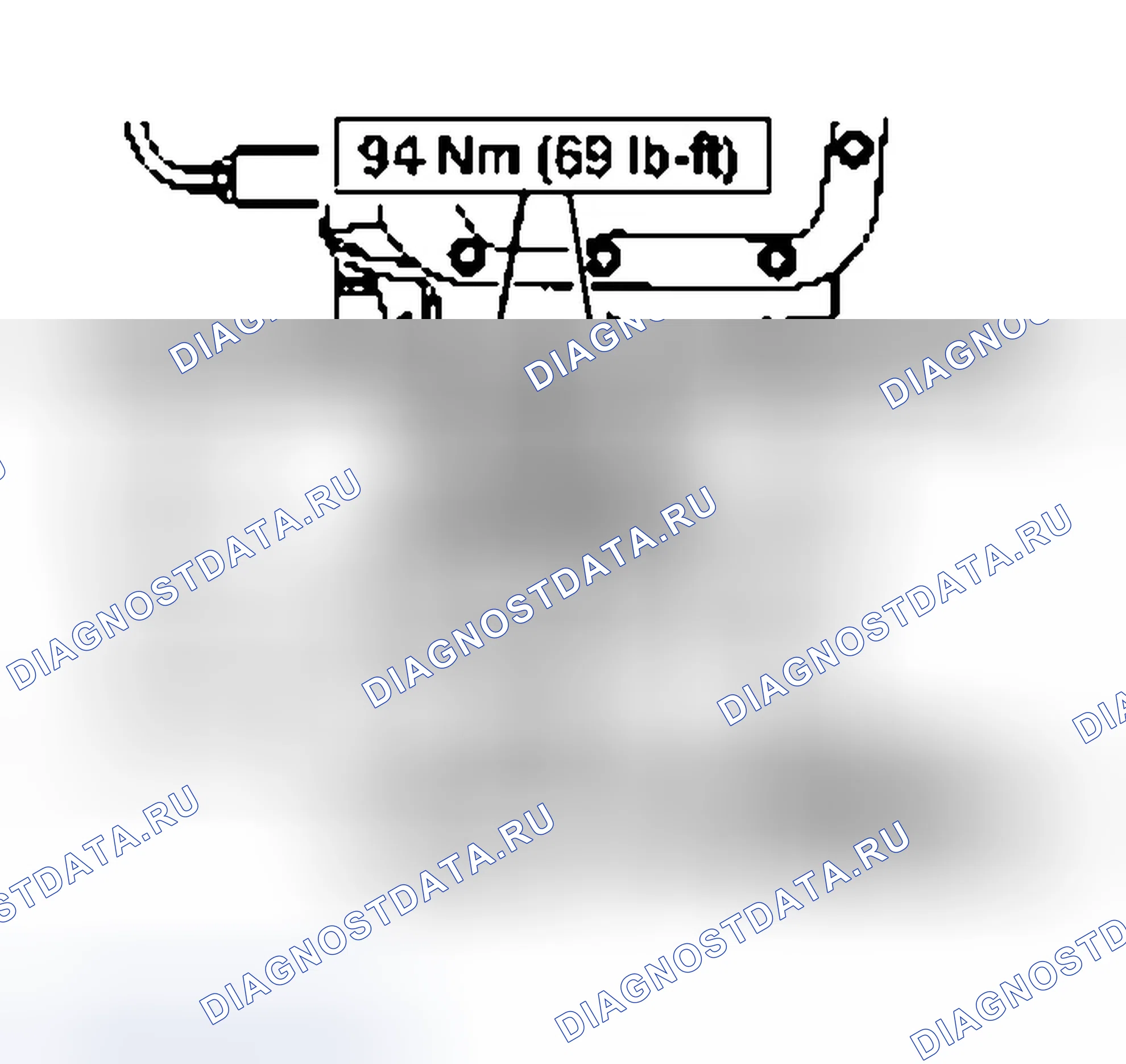 Рис. 868. Ford Pickup F150 