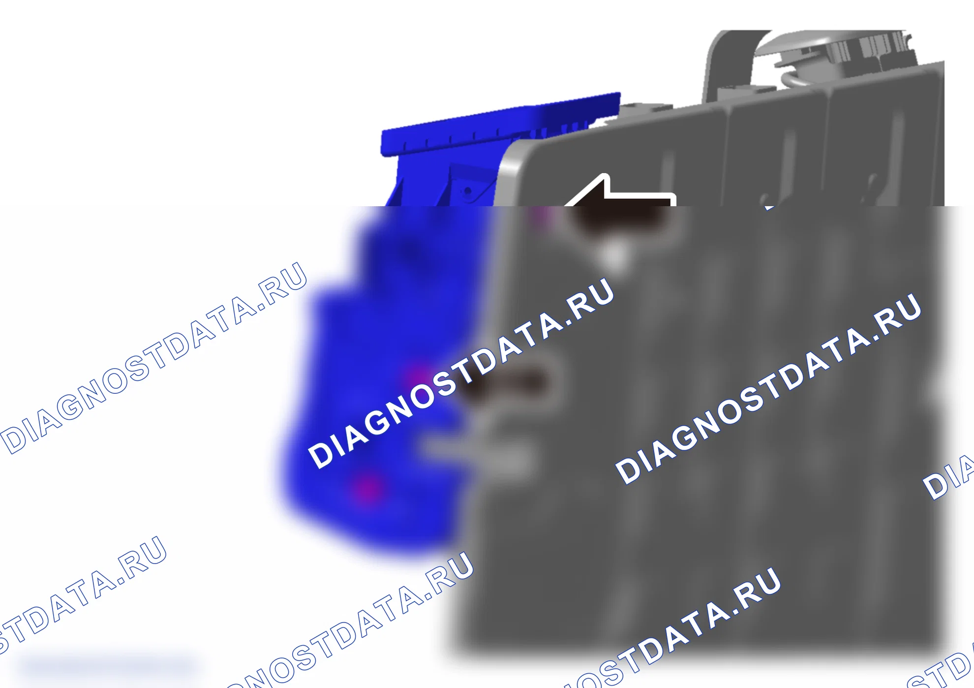 Разборка / установка — Tank 400. Tank Tank 400 II