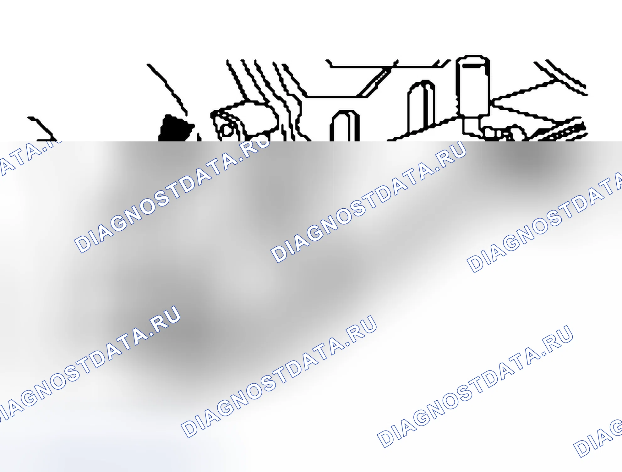 Рис. 1309. Ford Pickup F150 