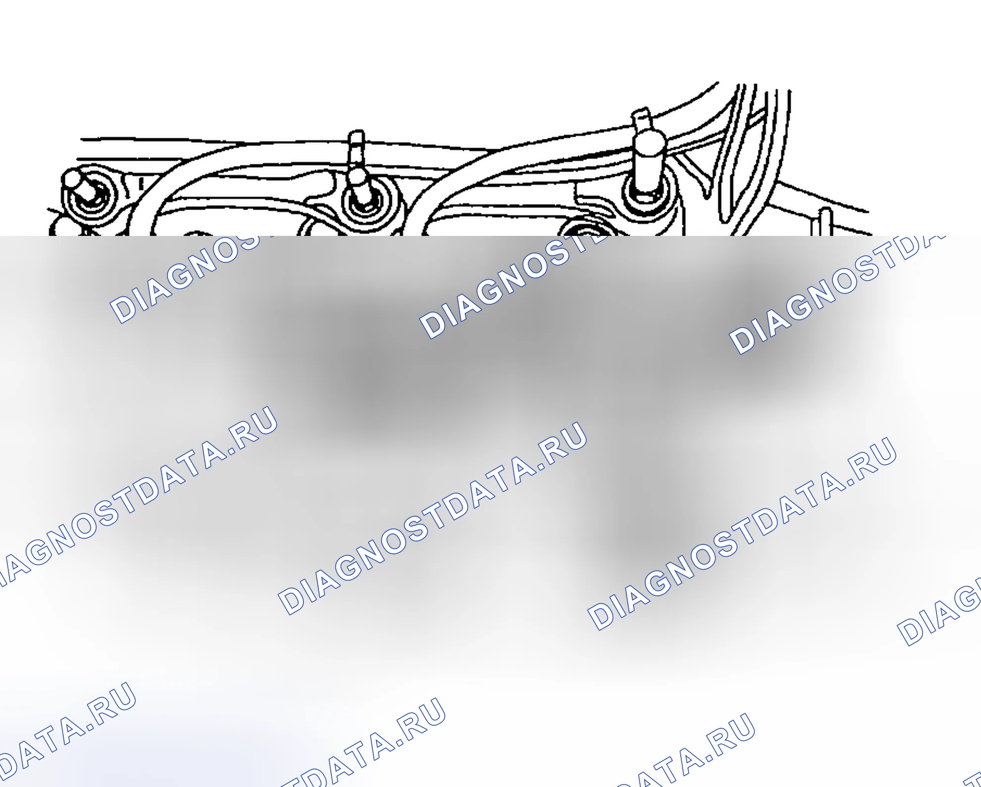 Рис. 104. Hyundai Pony I