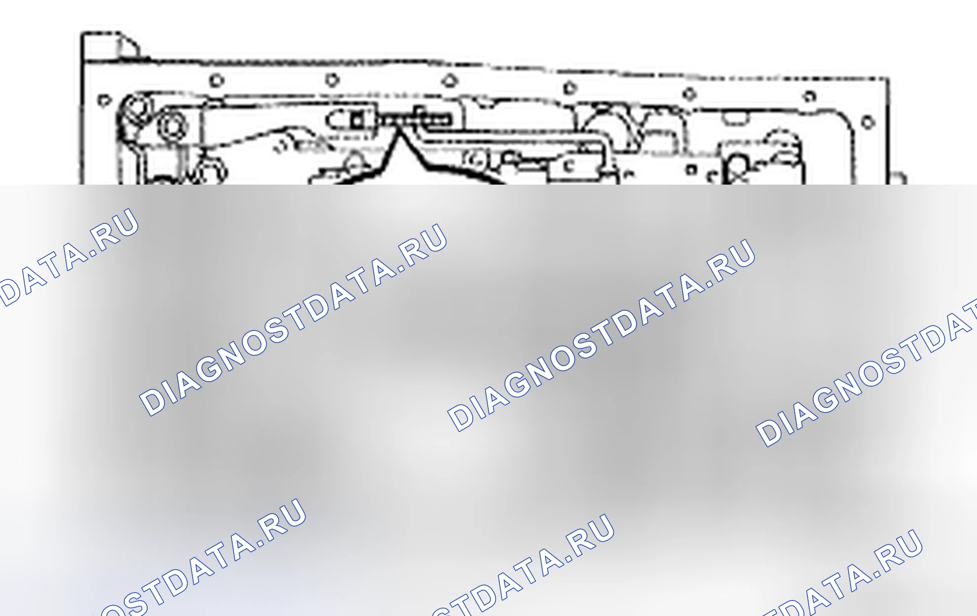 Рис. 65. Toyota Tacoma II