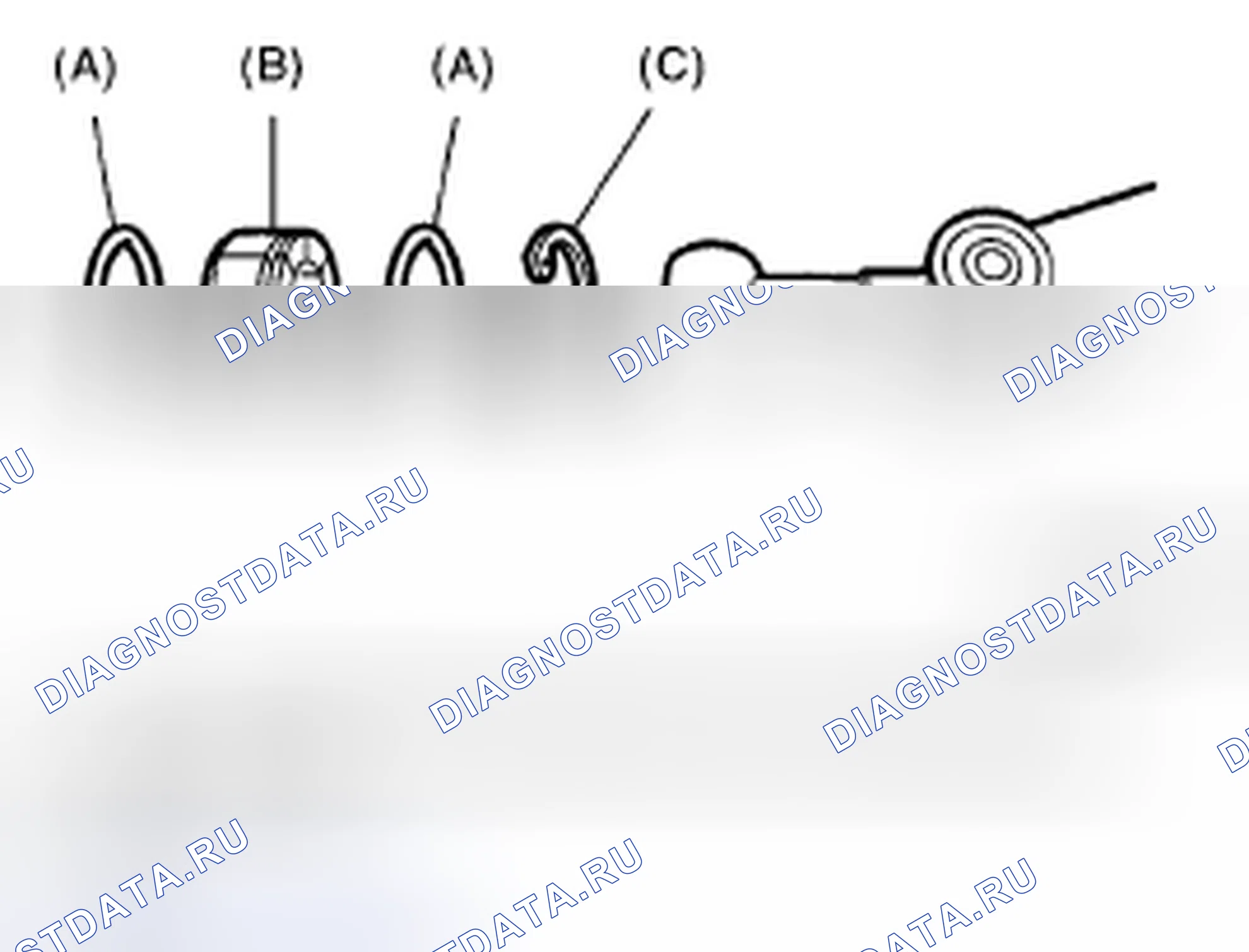 Рис. 94. Subaru Impreza WRX GD/GG рестайлинг 2