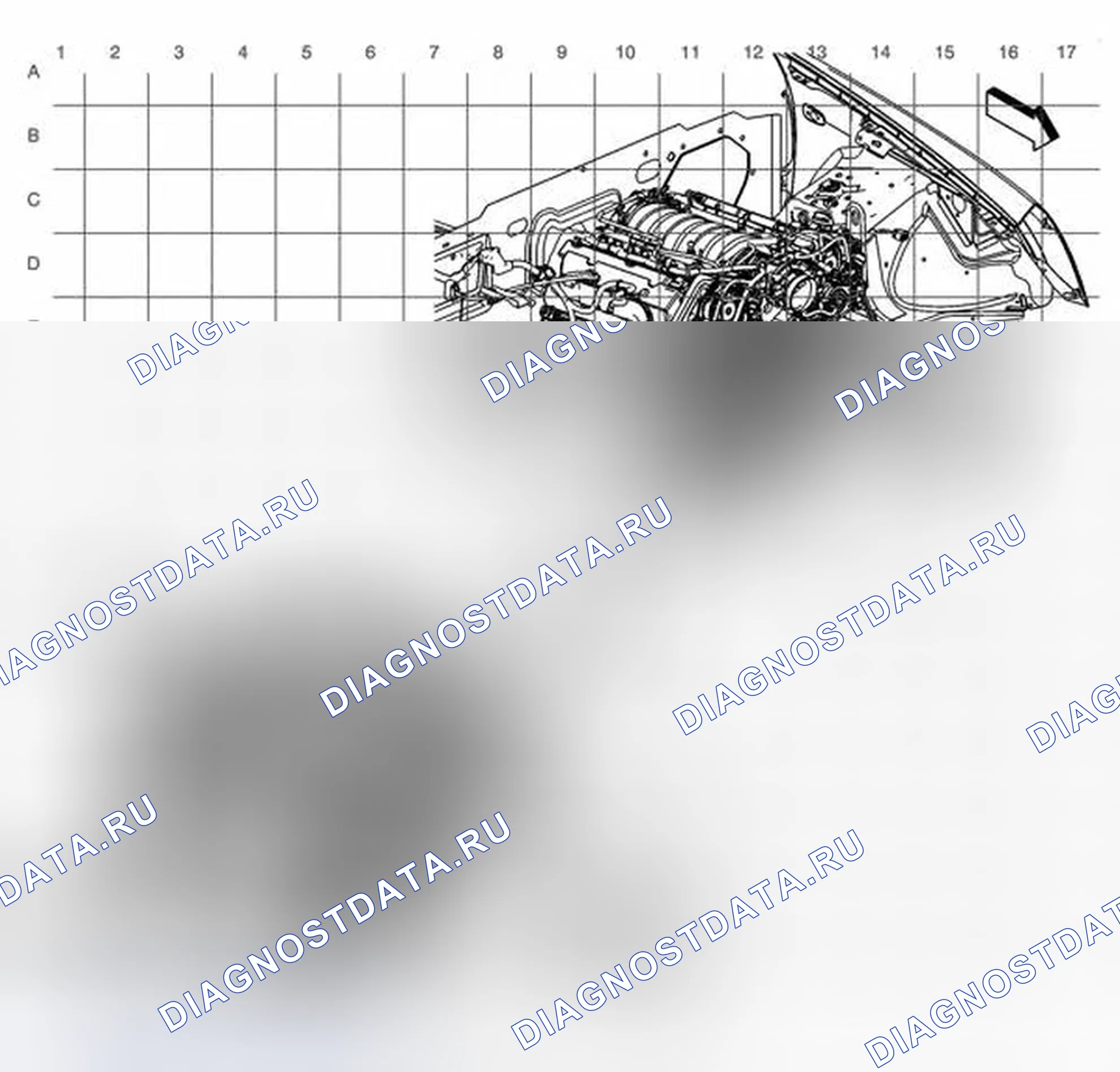 Рис. 51. Cadillac STS I рестайлинг