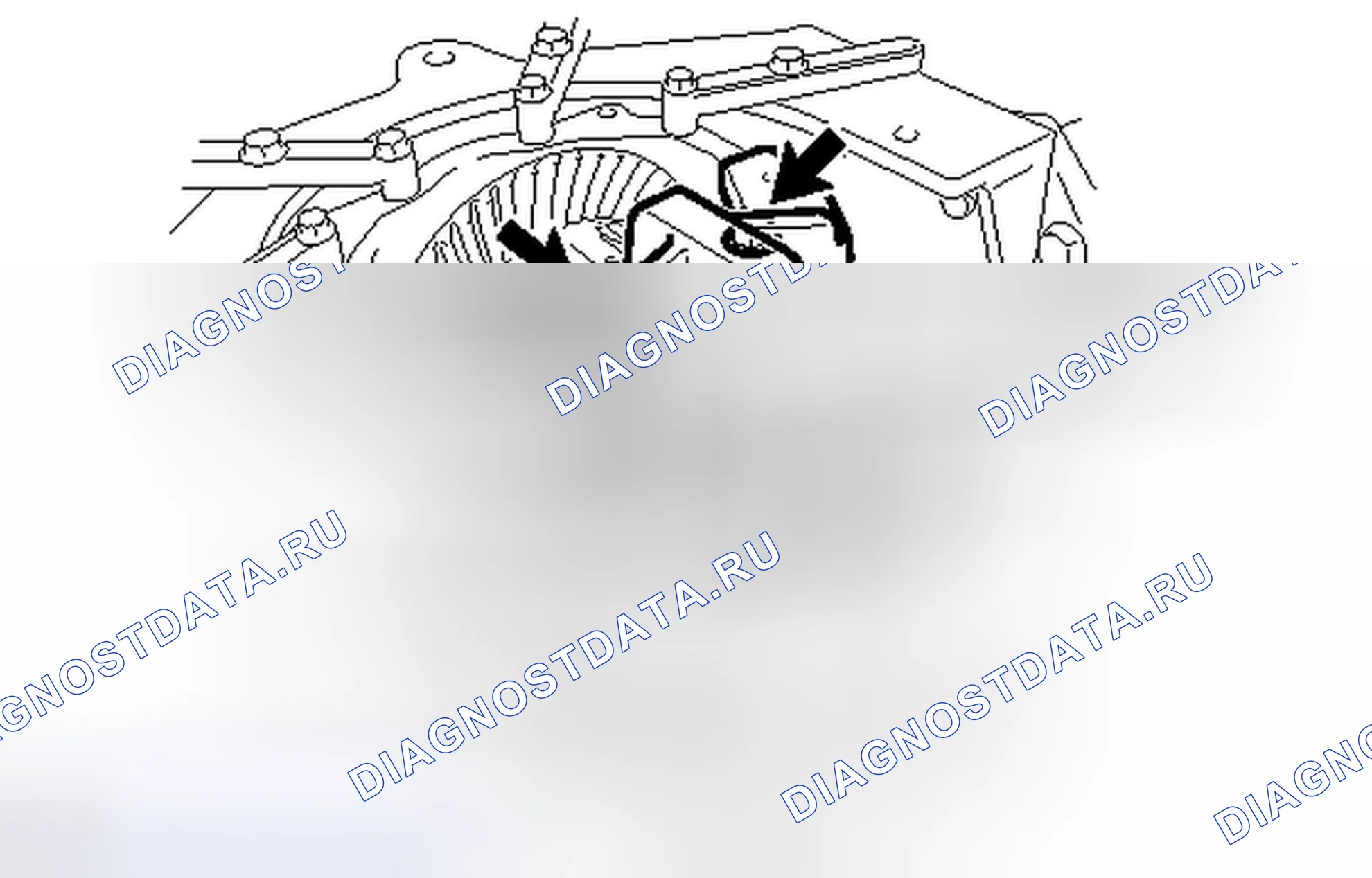 Рис. 67. Lexus IS F I