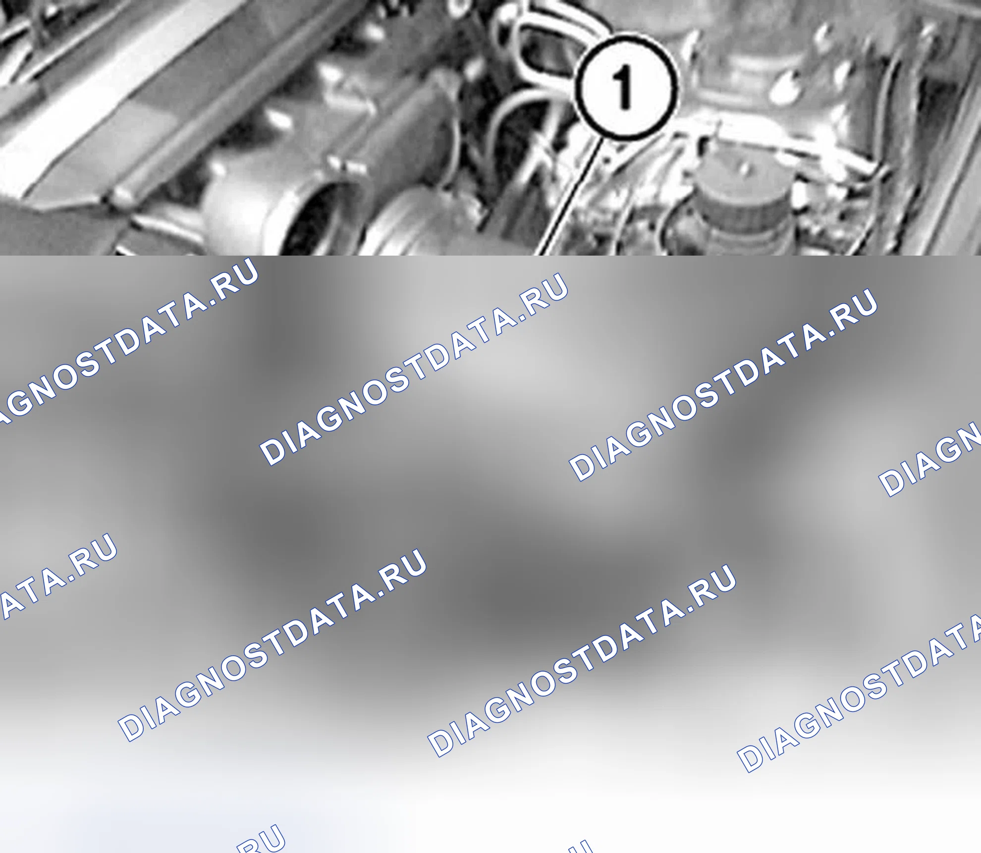 Рис. 43. BMW X5 E53 рестайлинг