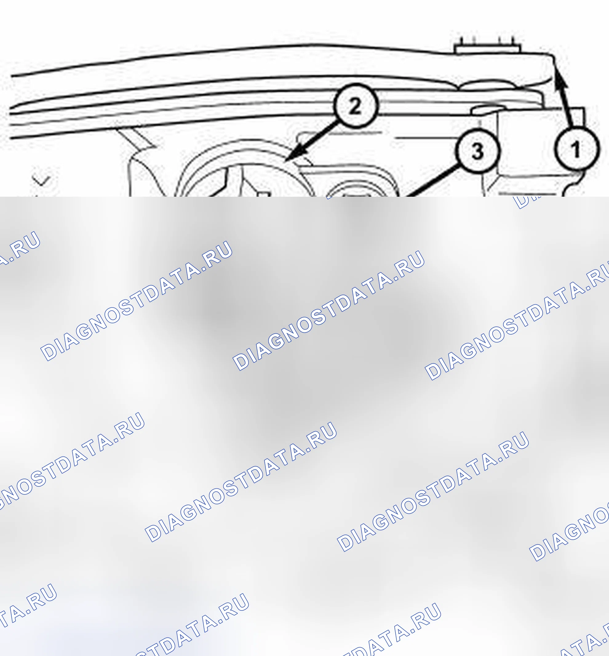 Рис. 174. Dodge Dakota III рестайлинг