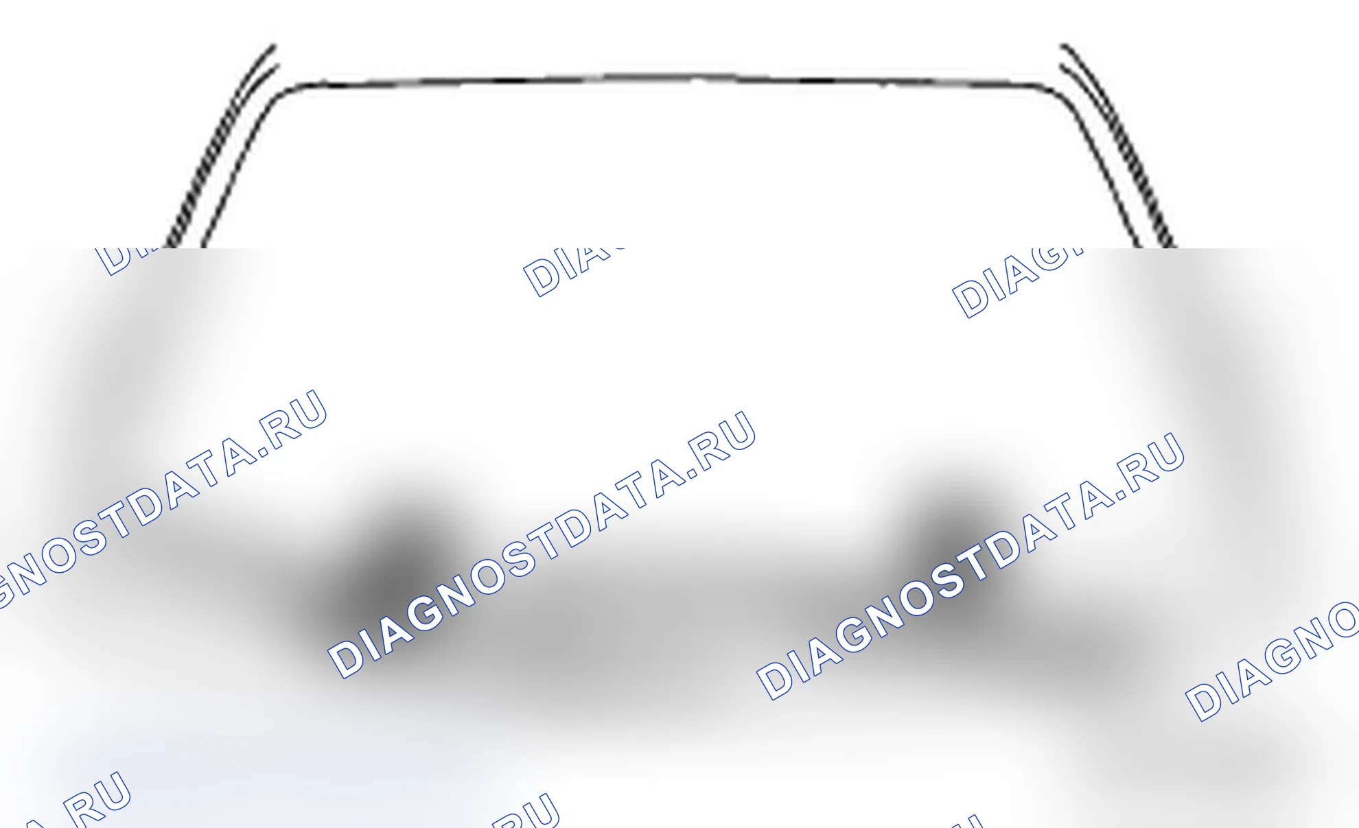 Рис. 47: ТИП МЕТАЛЛА. Subaru Impreza WRX GD/GG рестайлинг 2