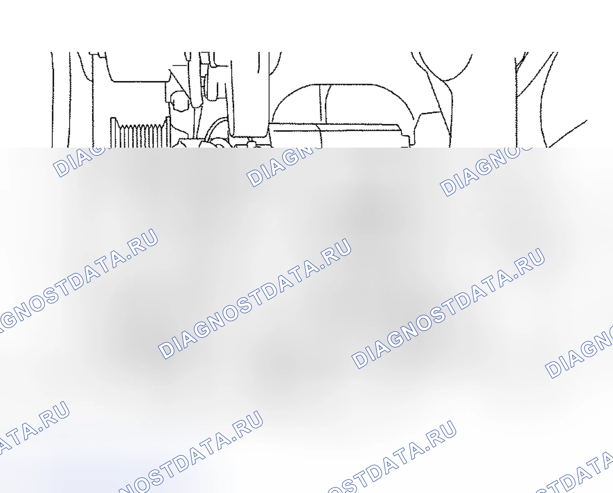 Рис. 149. Toyota Highlander I