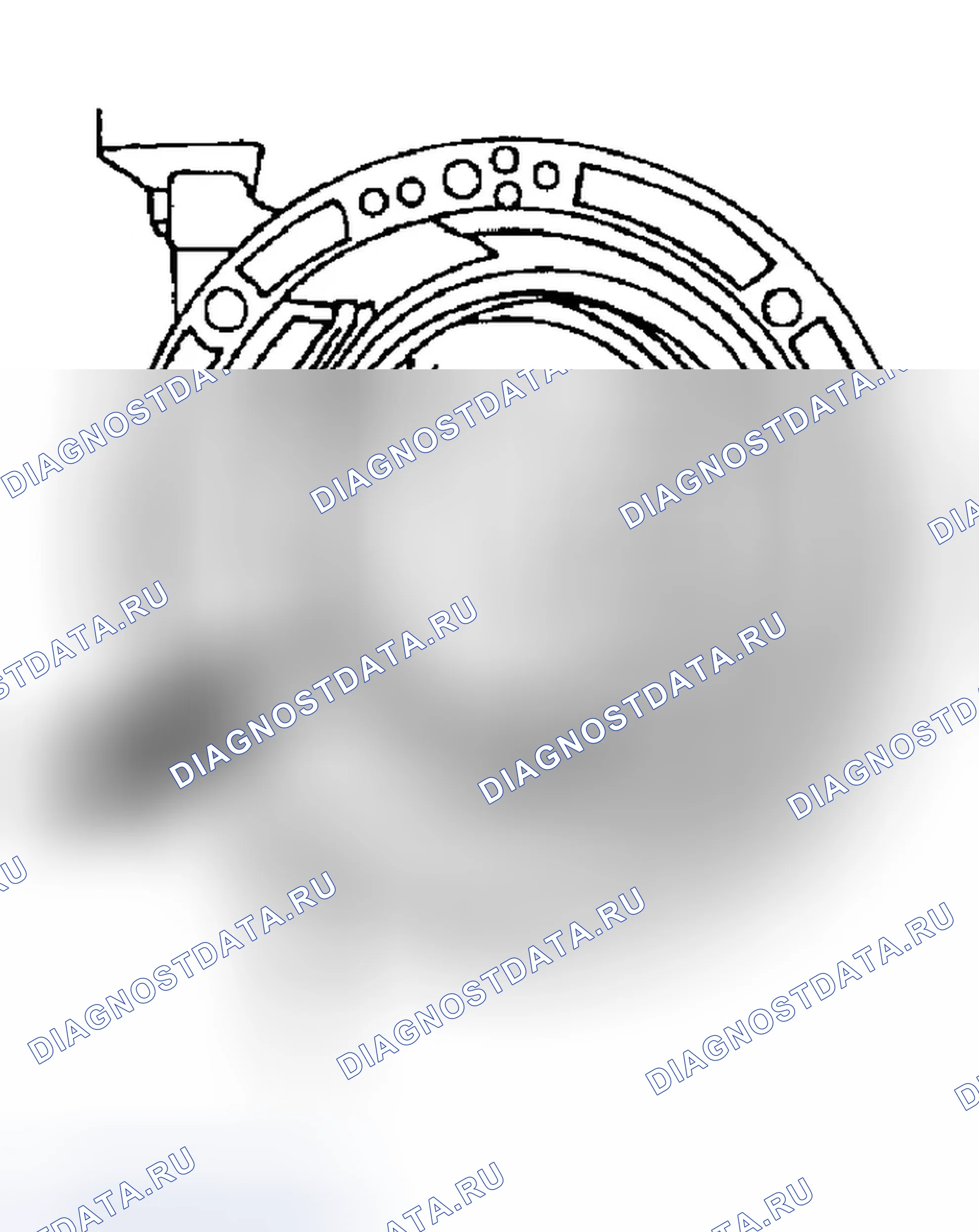 Рис. 301. Ford Ranger I