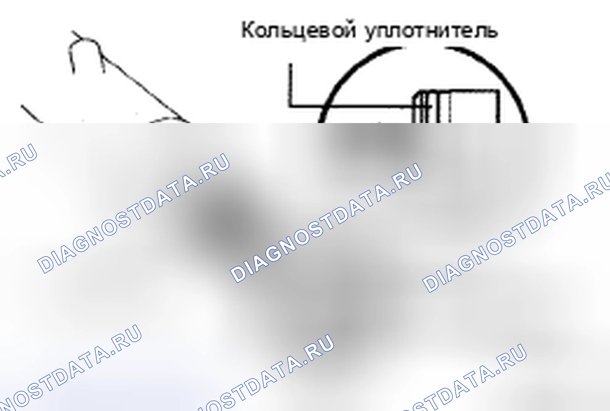 Рис. 88. Toyota Avalon XX30 рестайлинг