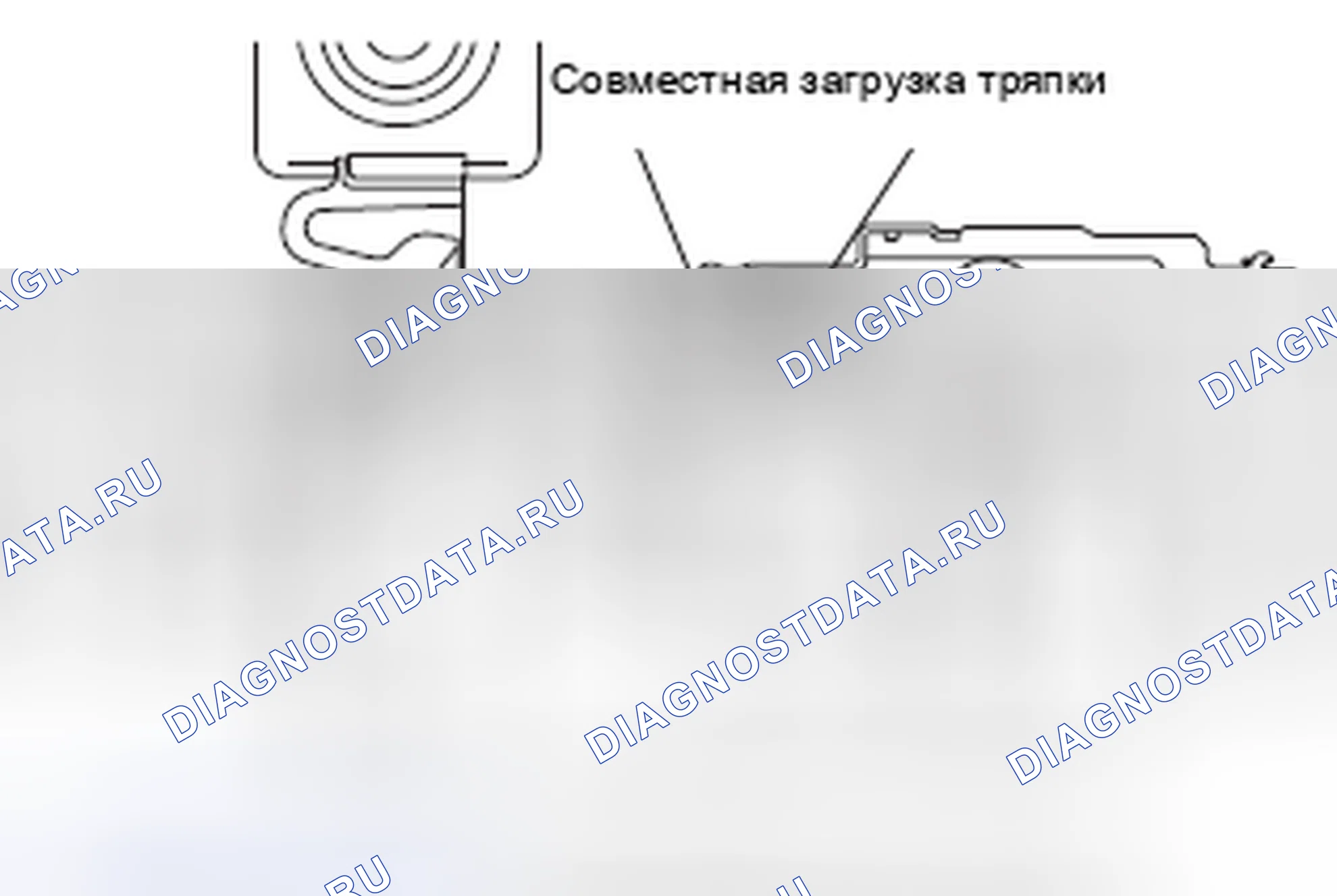 Рис. 6. Mitsubishi Lancer Ralliart X рестайлинг