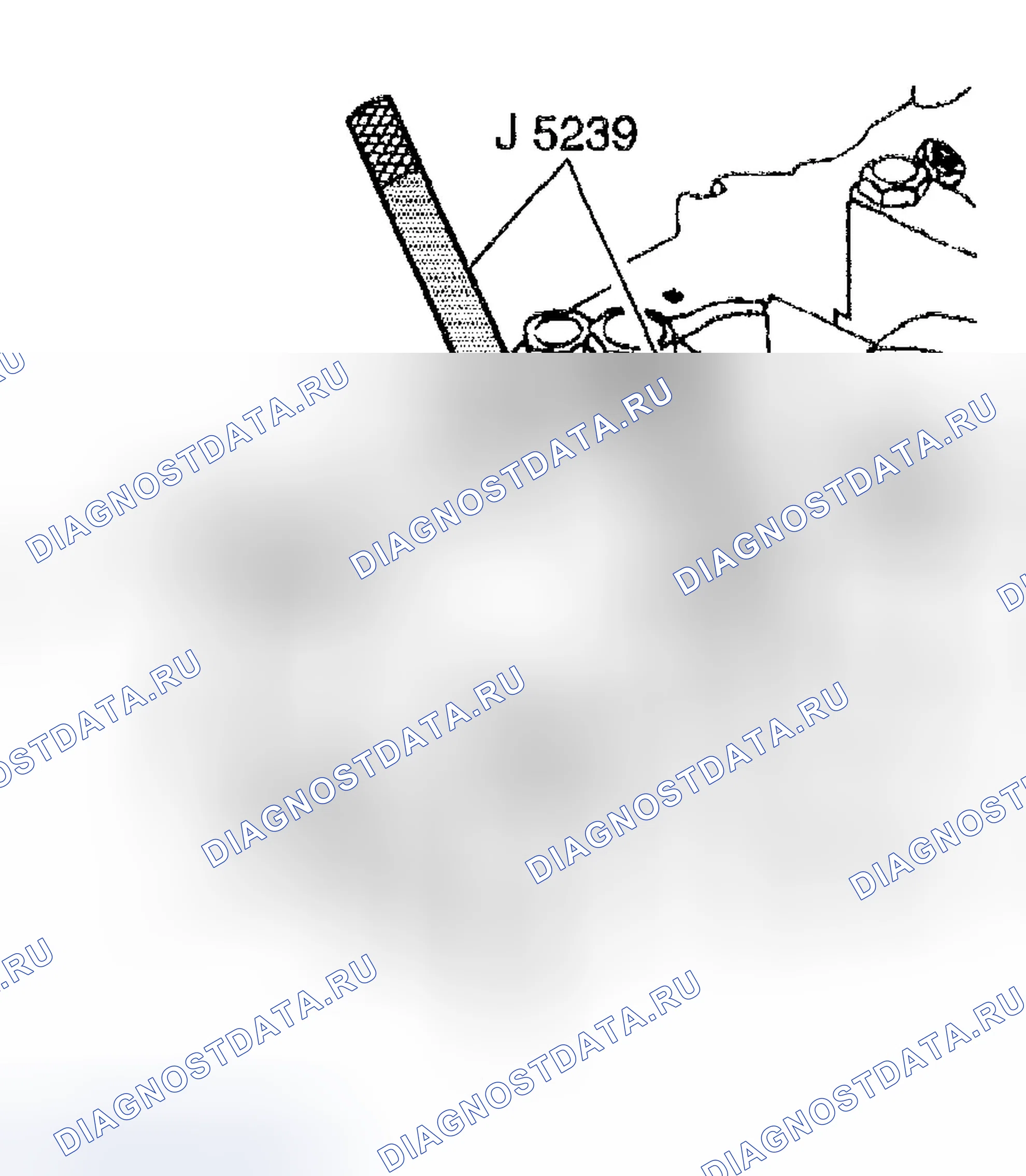 Рис. 662. Chevrolet Silverado 1500 HD 