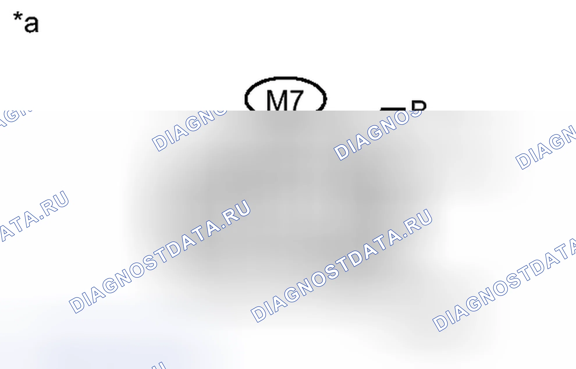 Рис. 114. Toyota Sequoia II рестайлинг
