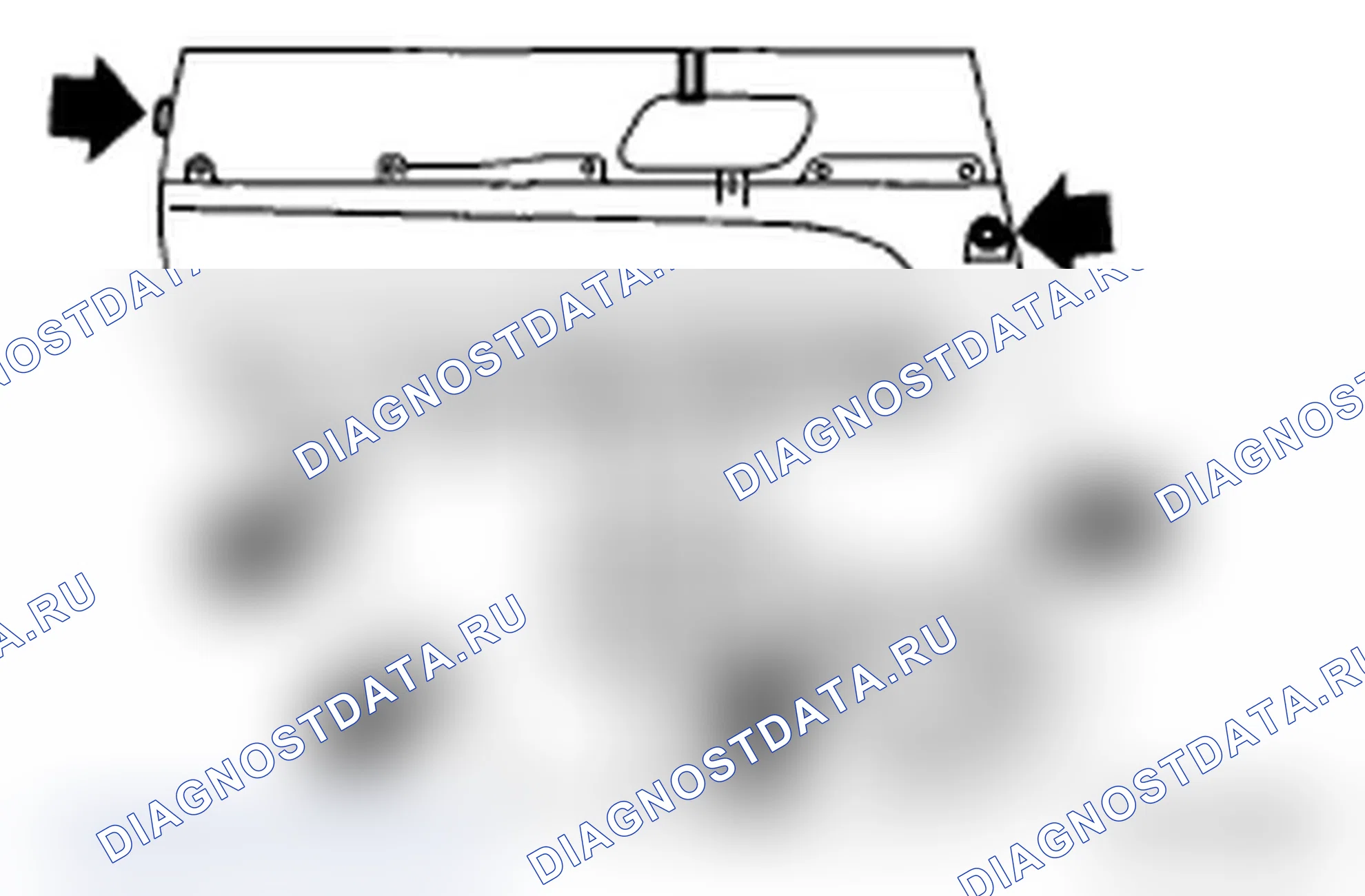 Рис. 74. Subaru Impreza WRX STI GD рестайлинг 2