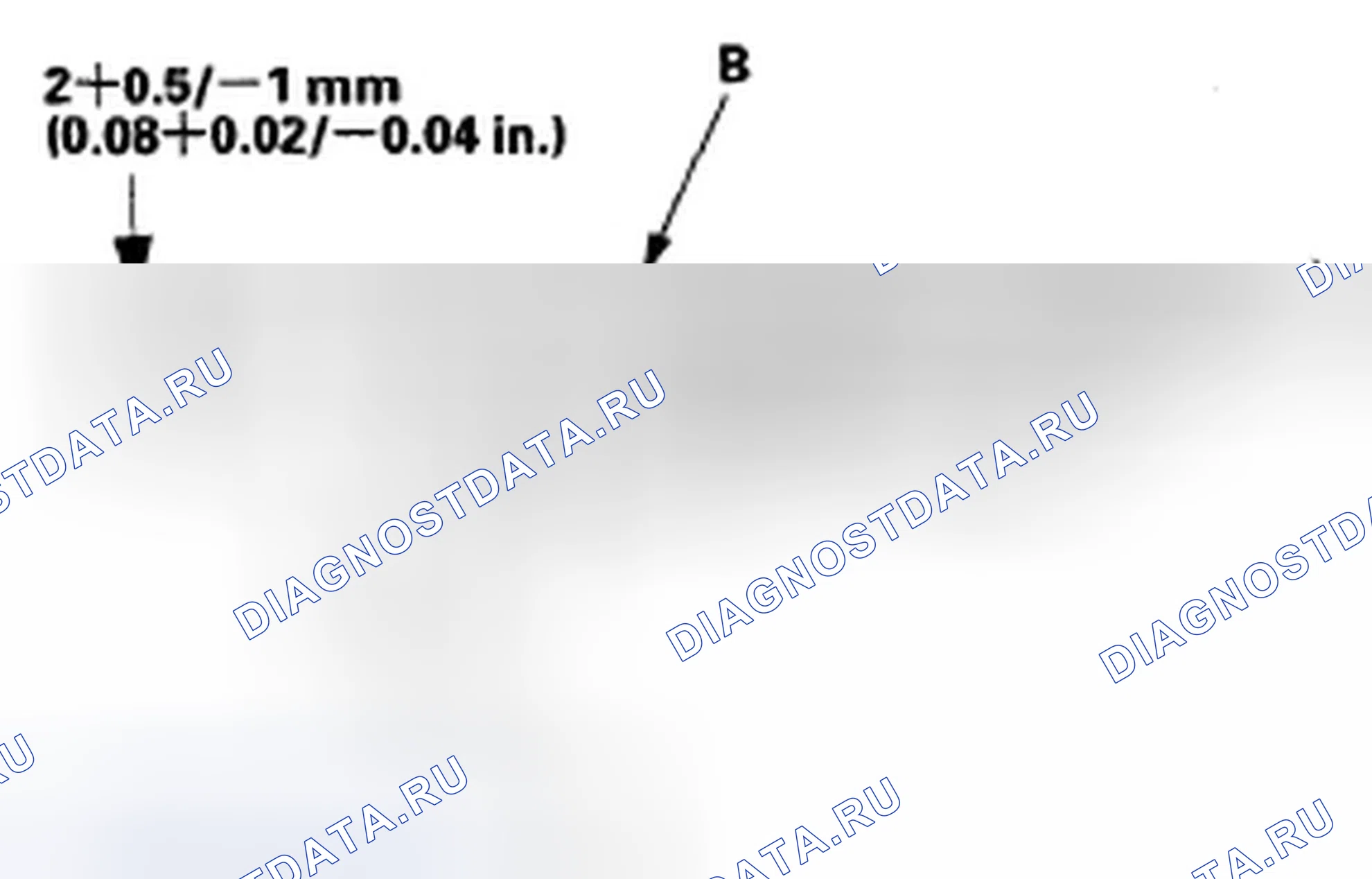 Рис. 2: Регулировка положения стекла. Honda Element YH2 рестайлинг 2