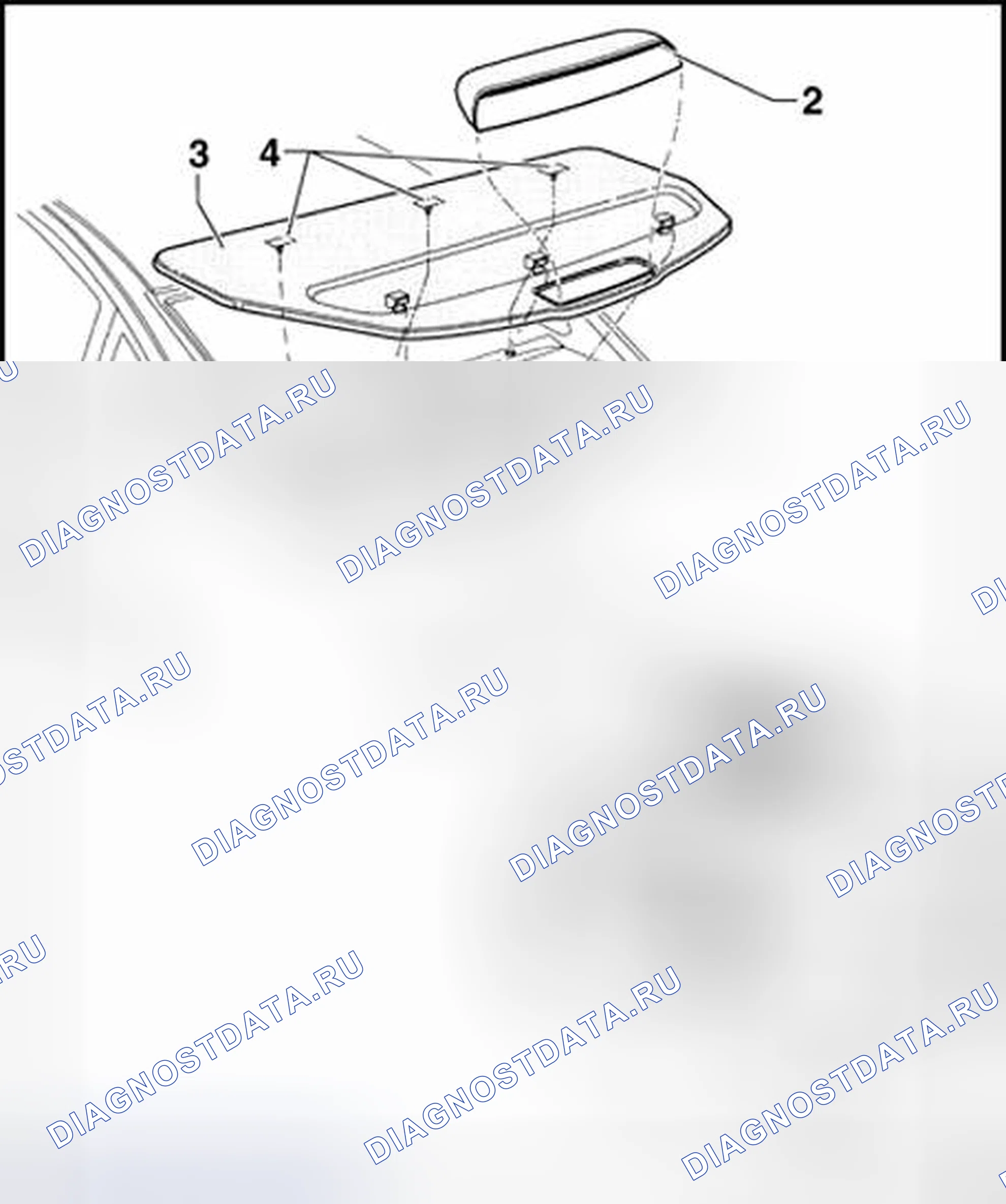 Рис. 149. Volkswagen Passat B5