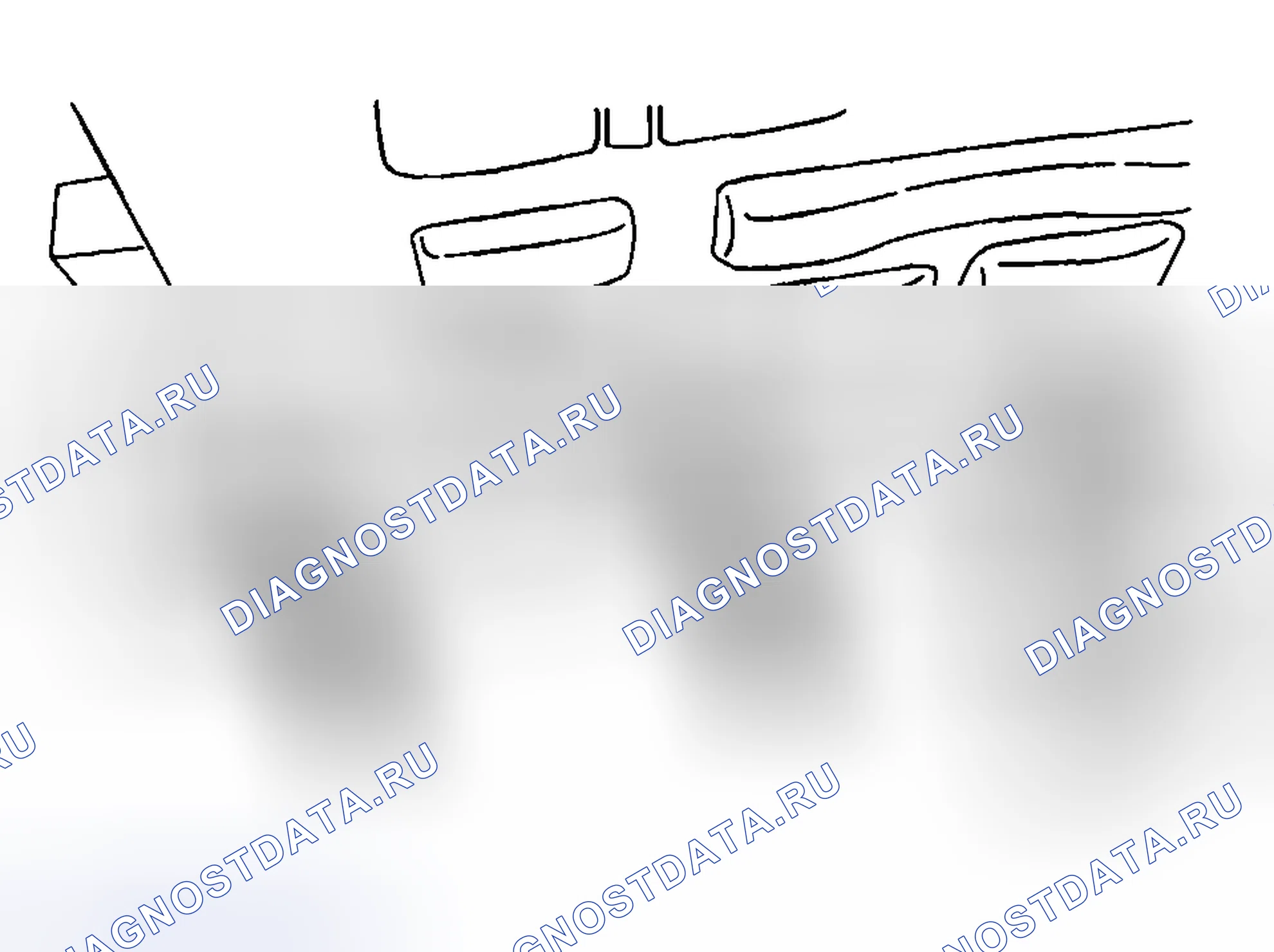 Рис. 180. Ford Pickup F250 Super Duty I