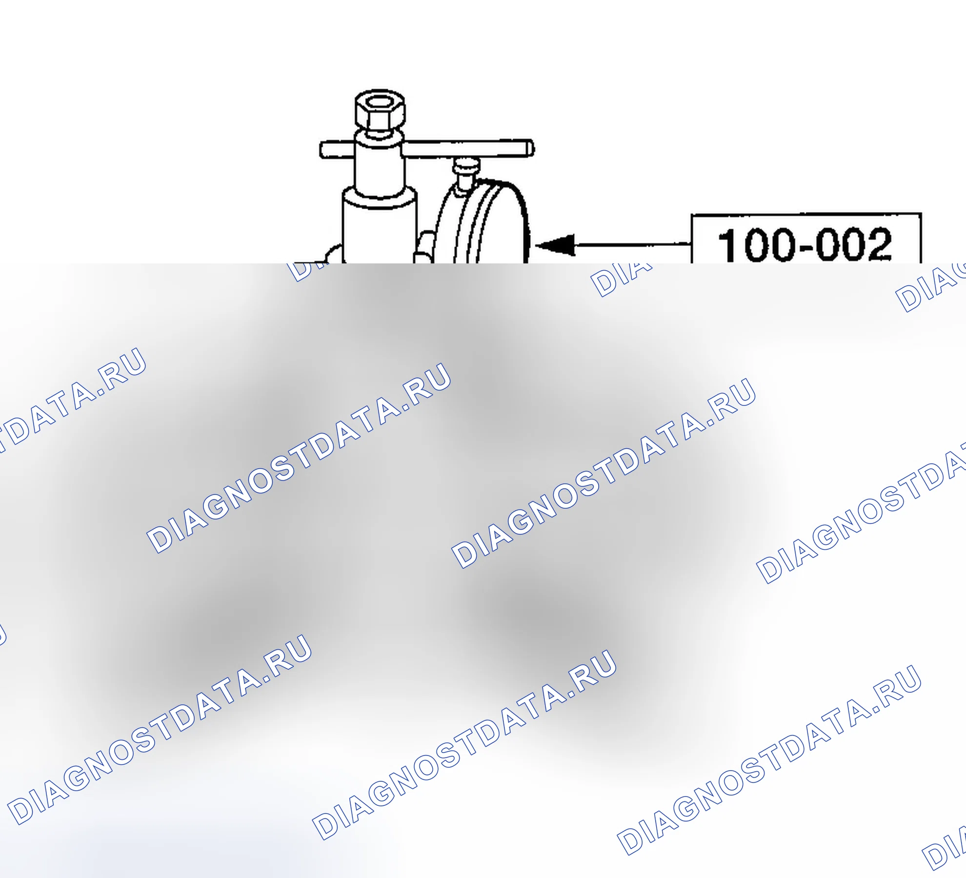 Рис. 126. Ford Ranger I