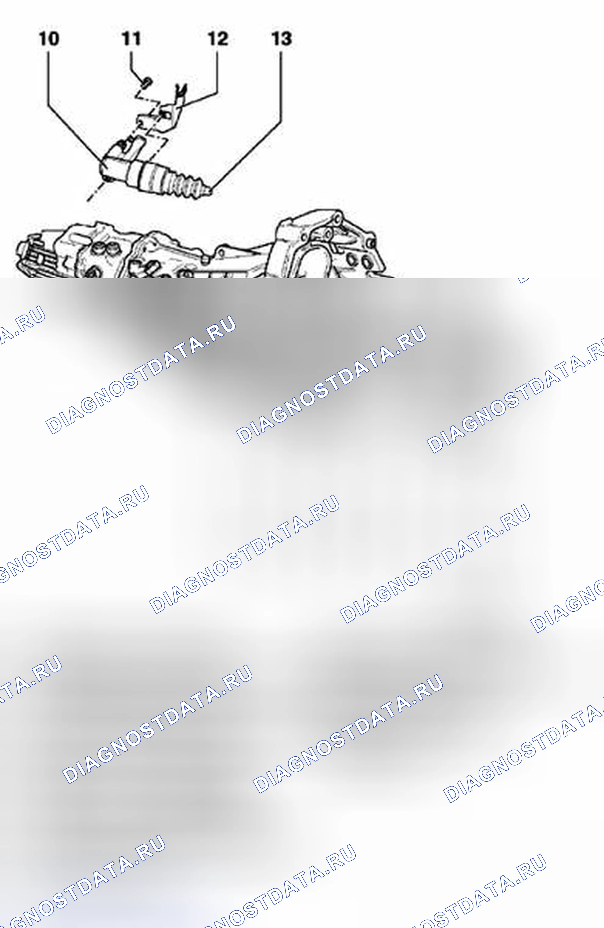 Рис. 62. Audi A6 C5 рестайлинг