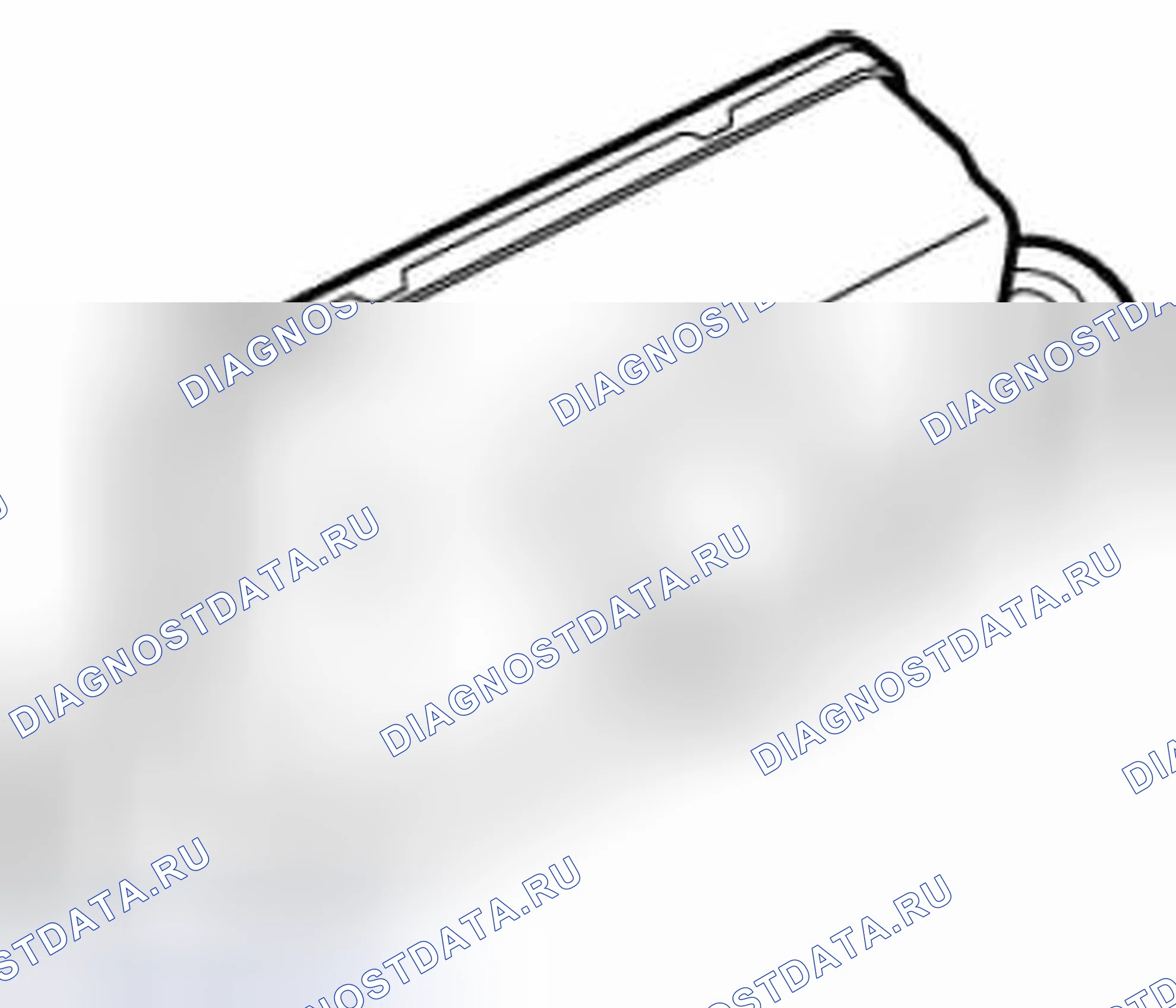 Рис. 54. Suzuki Grand Vitara II рестайлинг 2