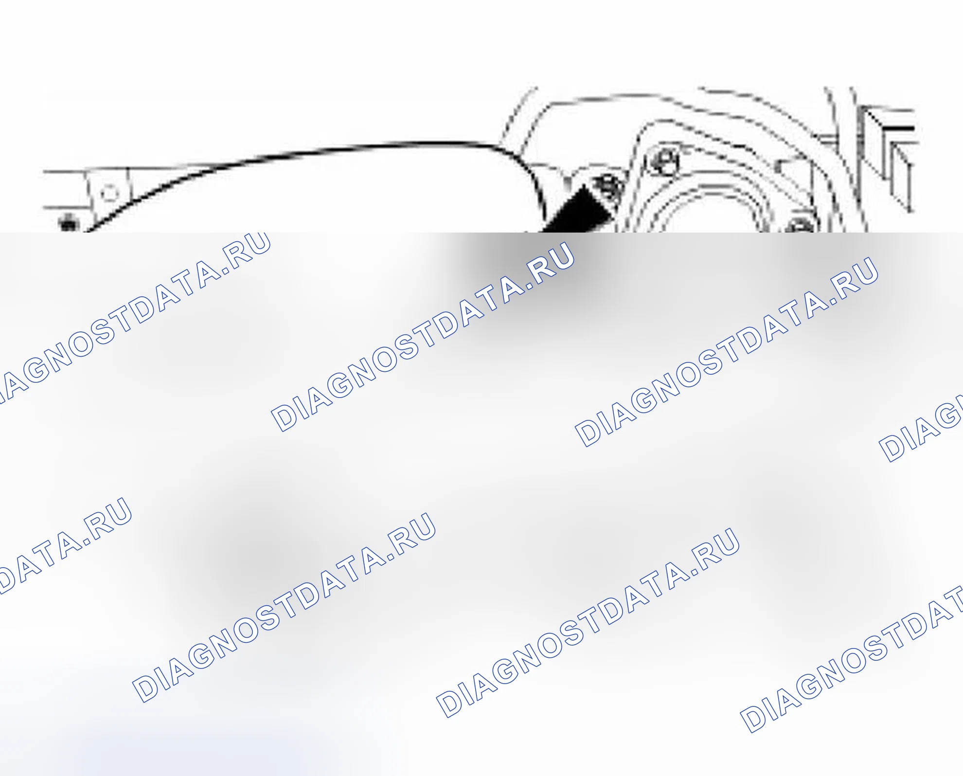 Рис. 60. Jaguar X-type I