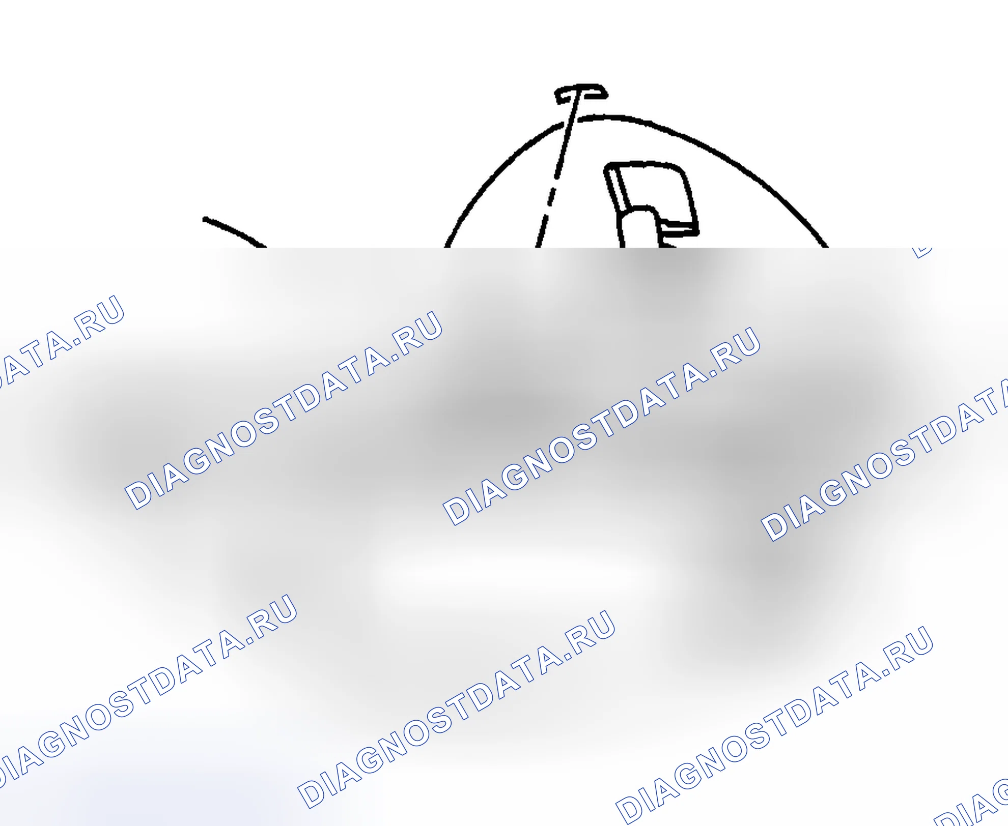 Рис. 155: Процедура установки. Kia Ceed CD