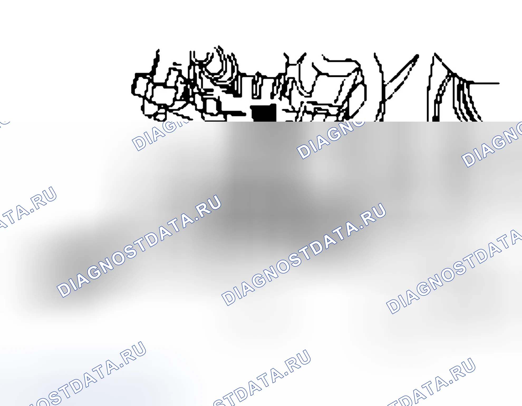 Рис. 58: Демонтаж и монтаж. Ford Pickup F150 