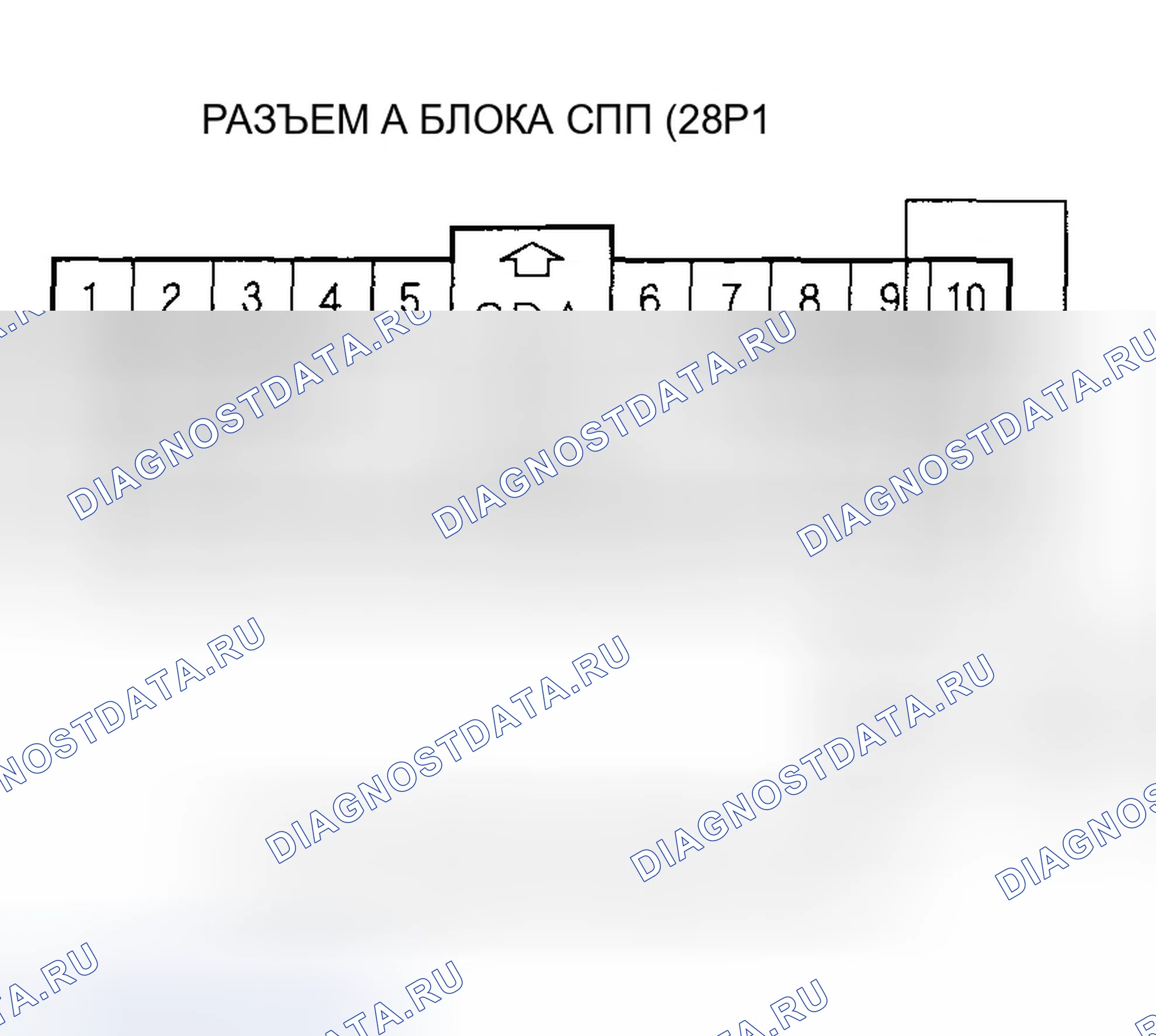 Рис. 101. Honda CR-V II рестайлинг