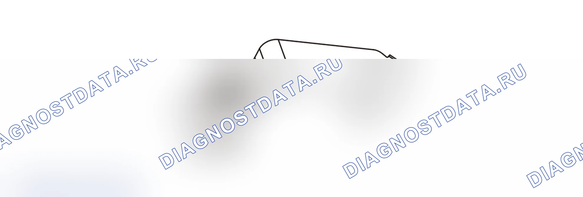 Распиновка разъёма G02a-X01 — внешний вид и назначение контактов. Haval H6 Coupe II