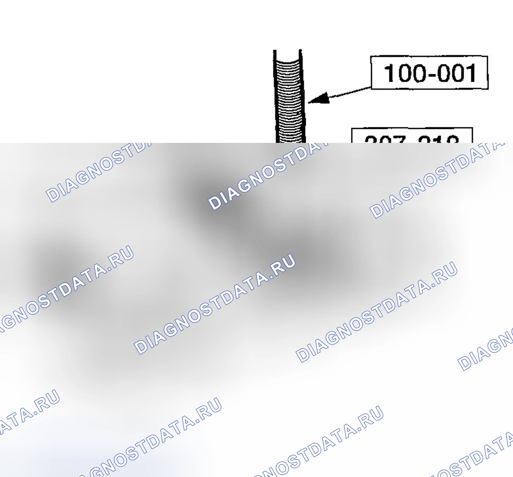 Рис. 258. Ford Ranger I
