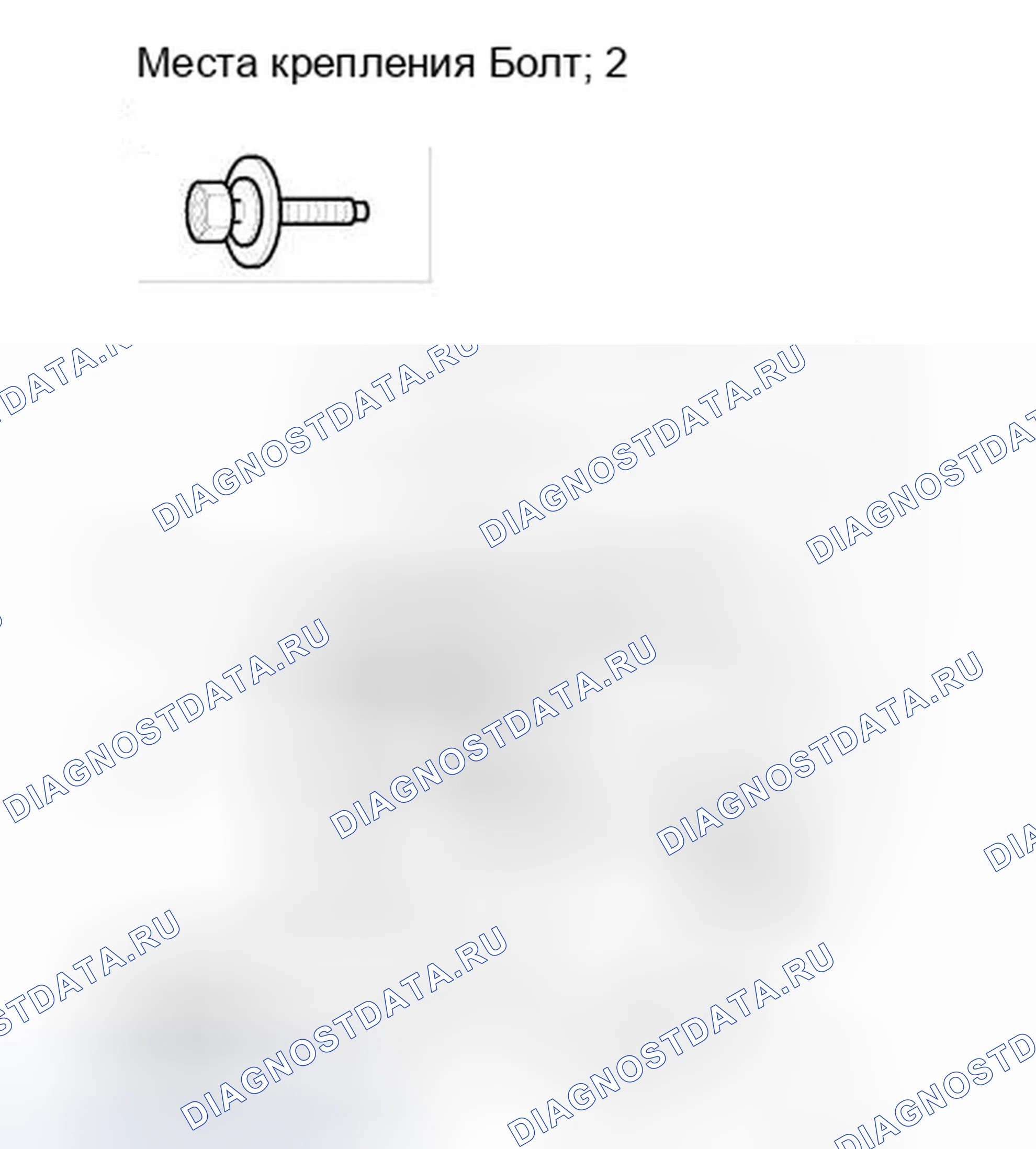 Рис. 9. Honda Element YH2 рестайлинг
