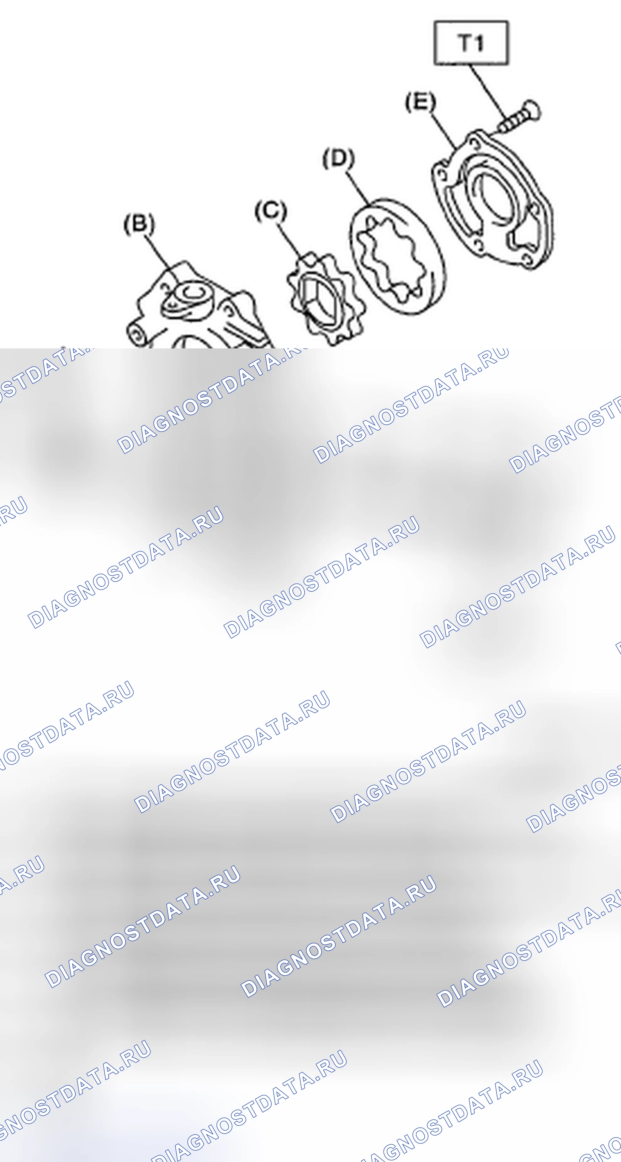 Рис. 39. Subaru Impreza WRX GH